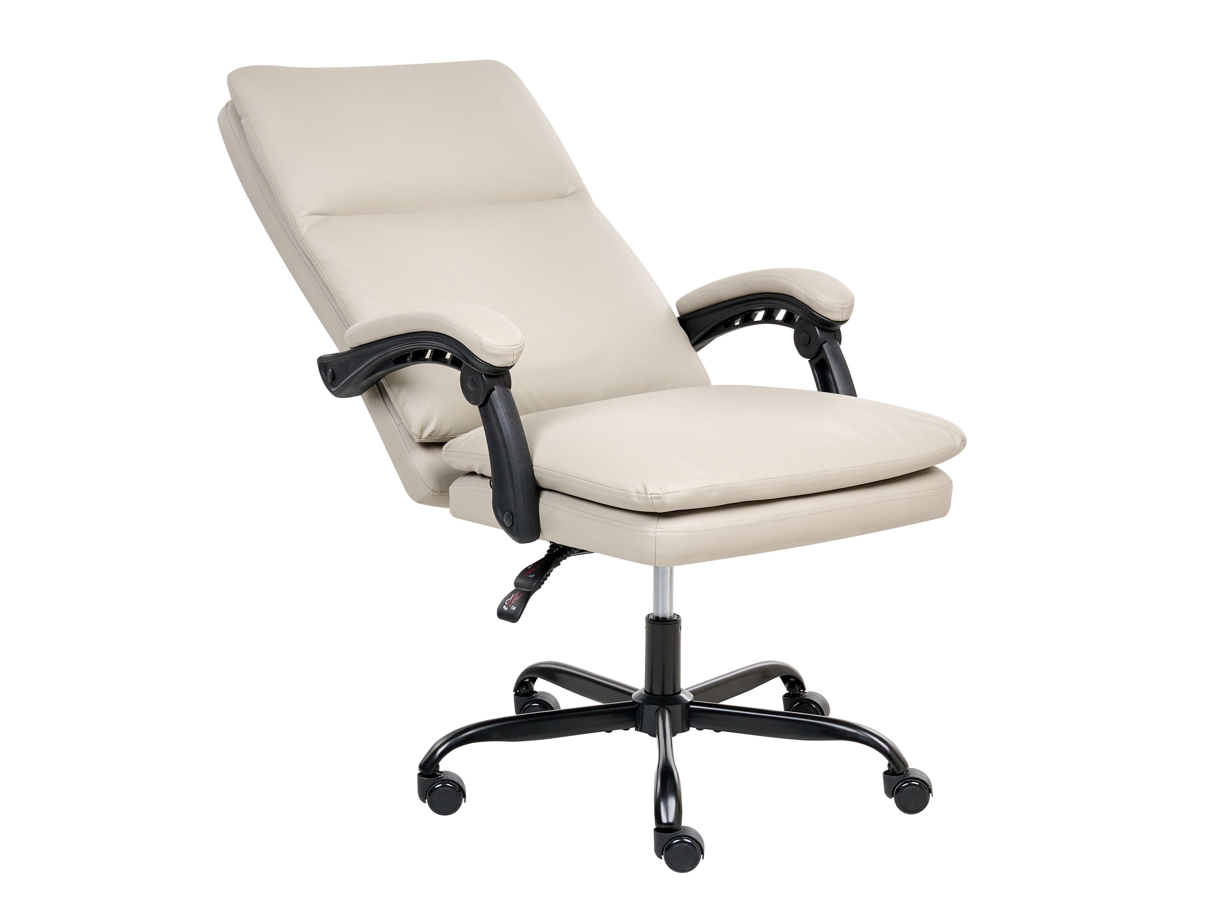 Office chair Berwyn 2762 (Cream)