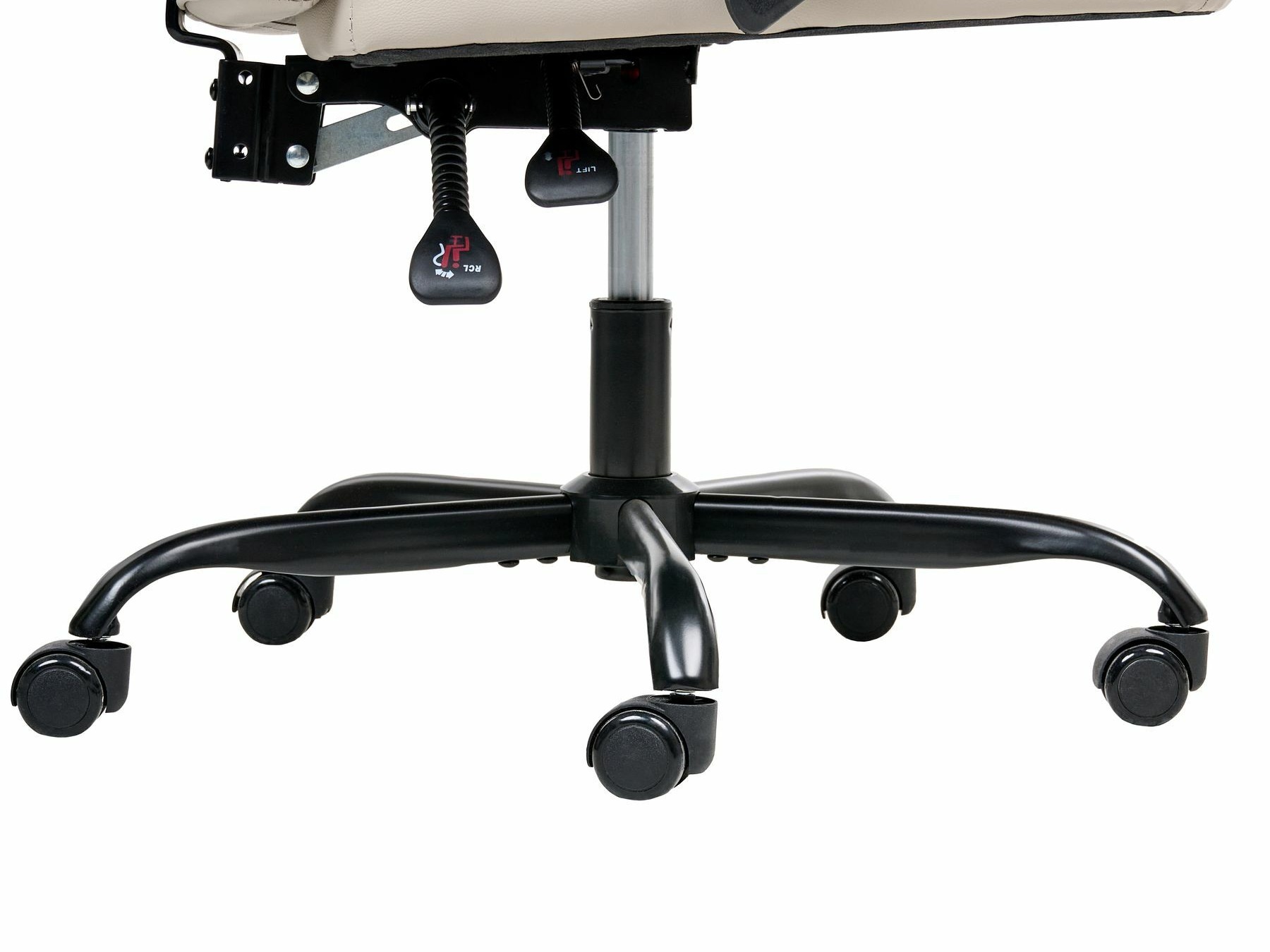 Office chair Berwyn 2762 (Cream)