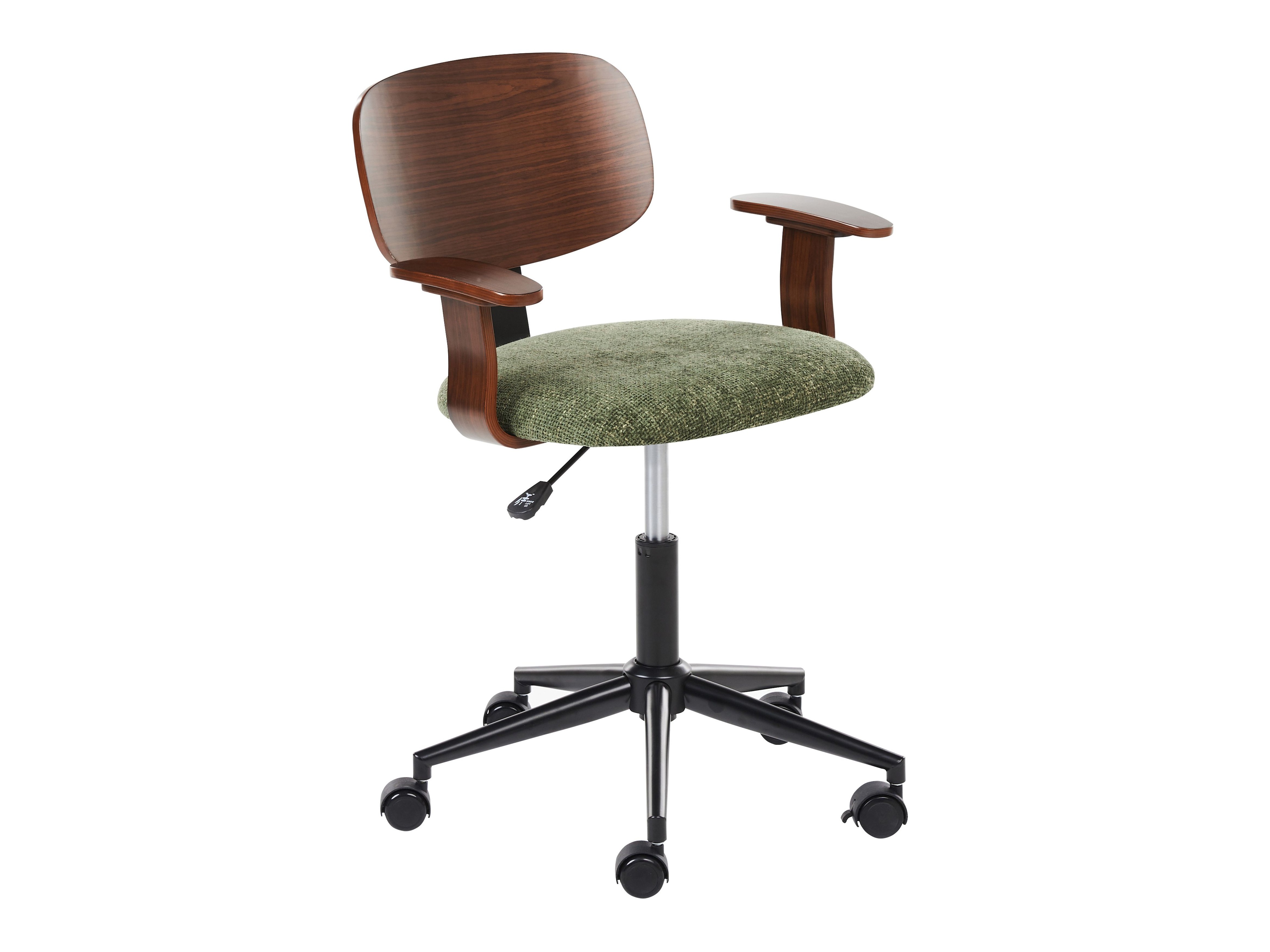 Office chair Berwyn 2768 (Green)