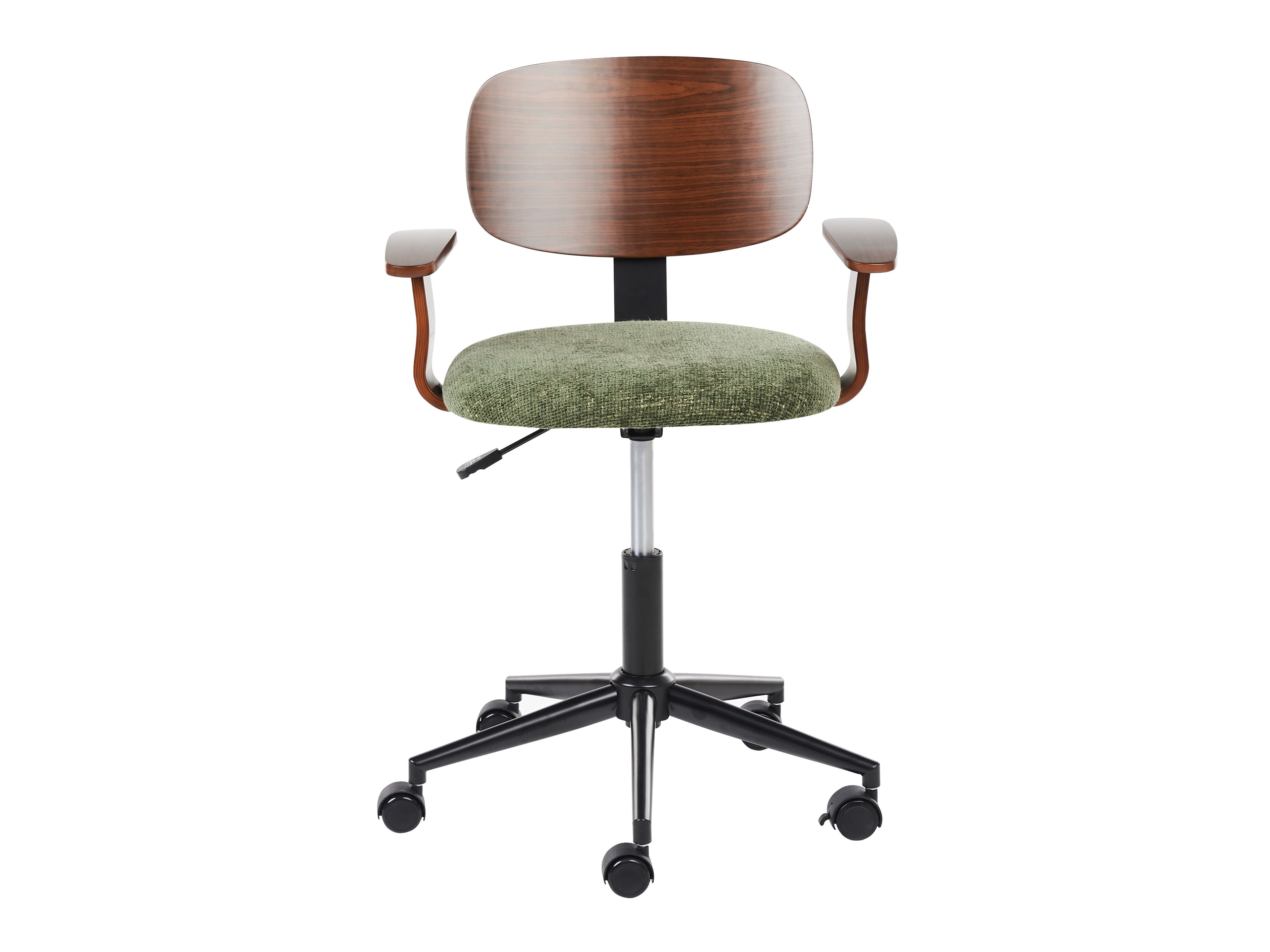 Office chair Berwyn 2768 (Green)