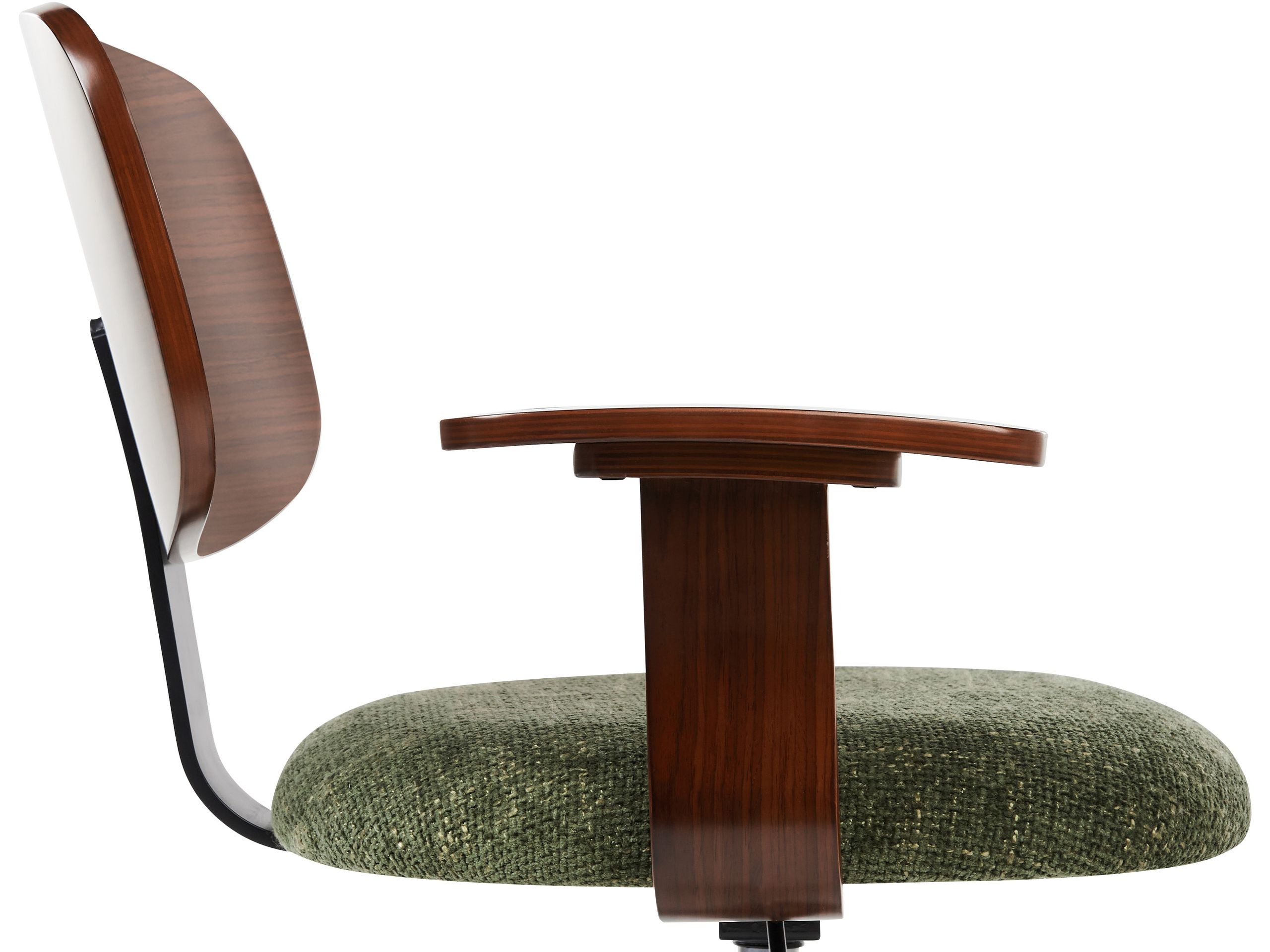 Office chair Berwyn 2768 (Green)