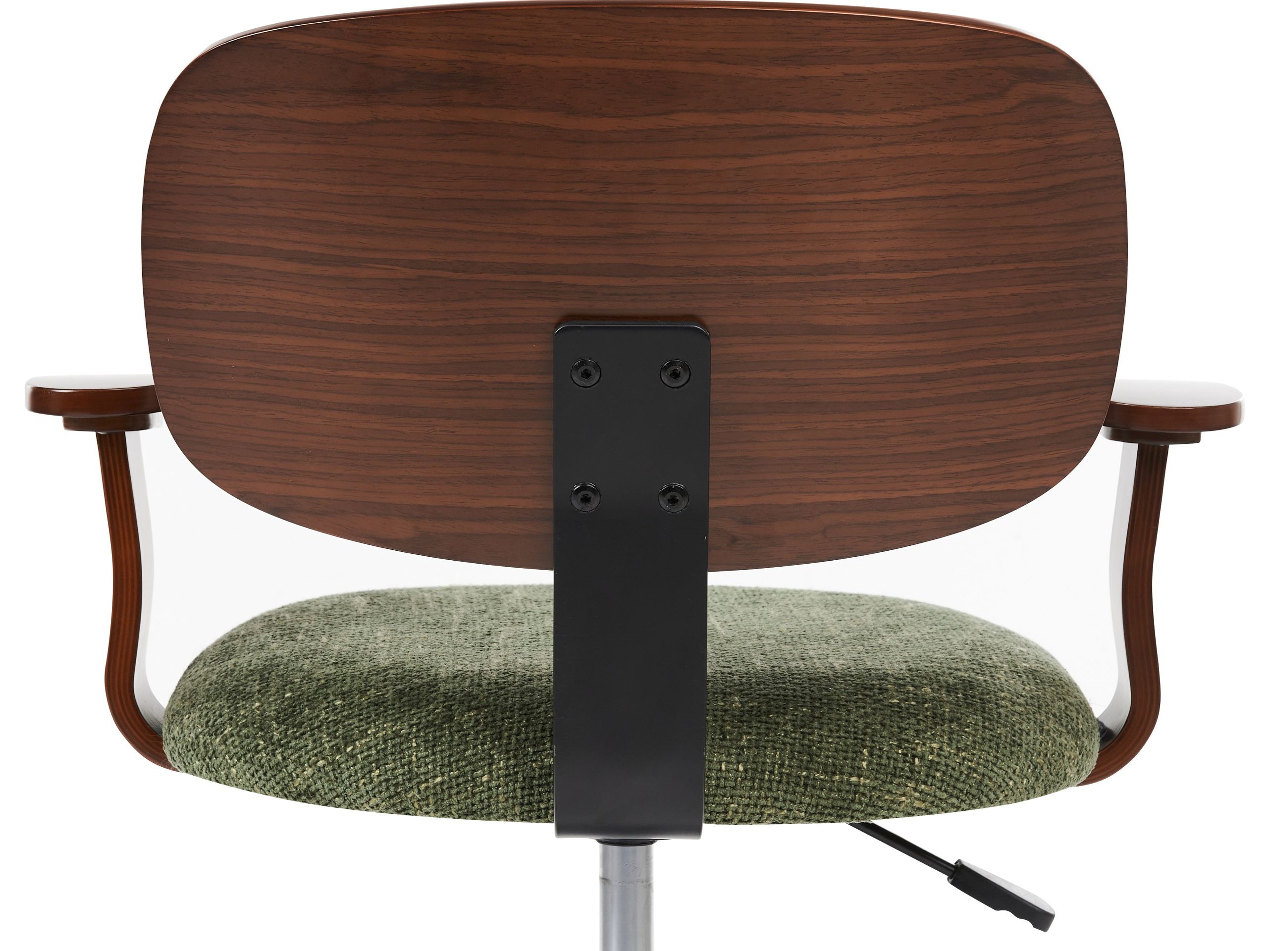 Office chair Berwyn 2768 (Green)