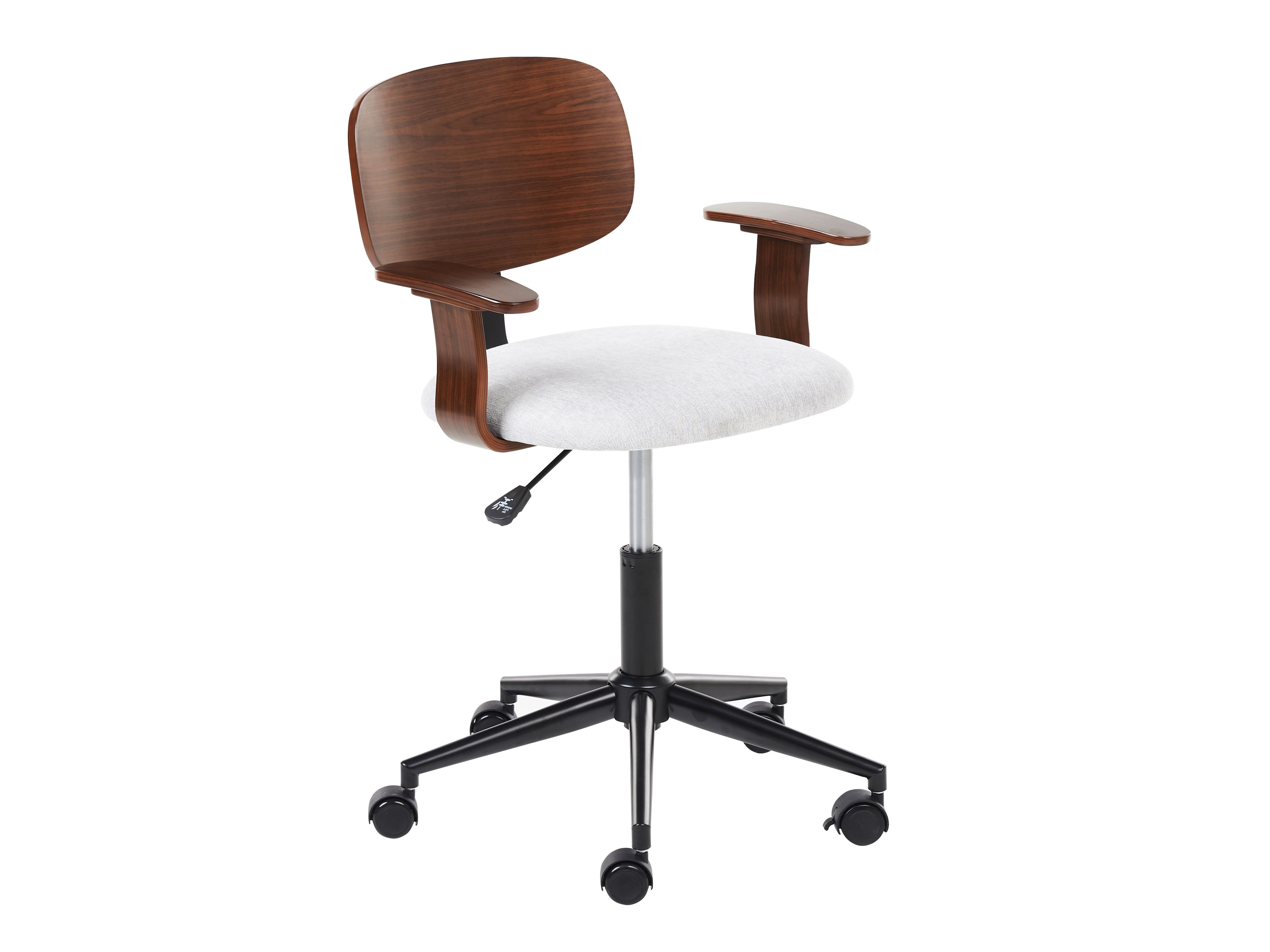 Office chair Berwyn 2768 (Light grey)