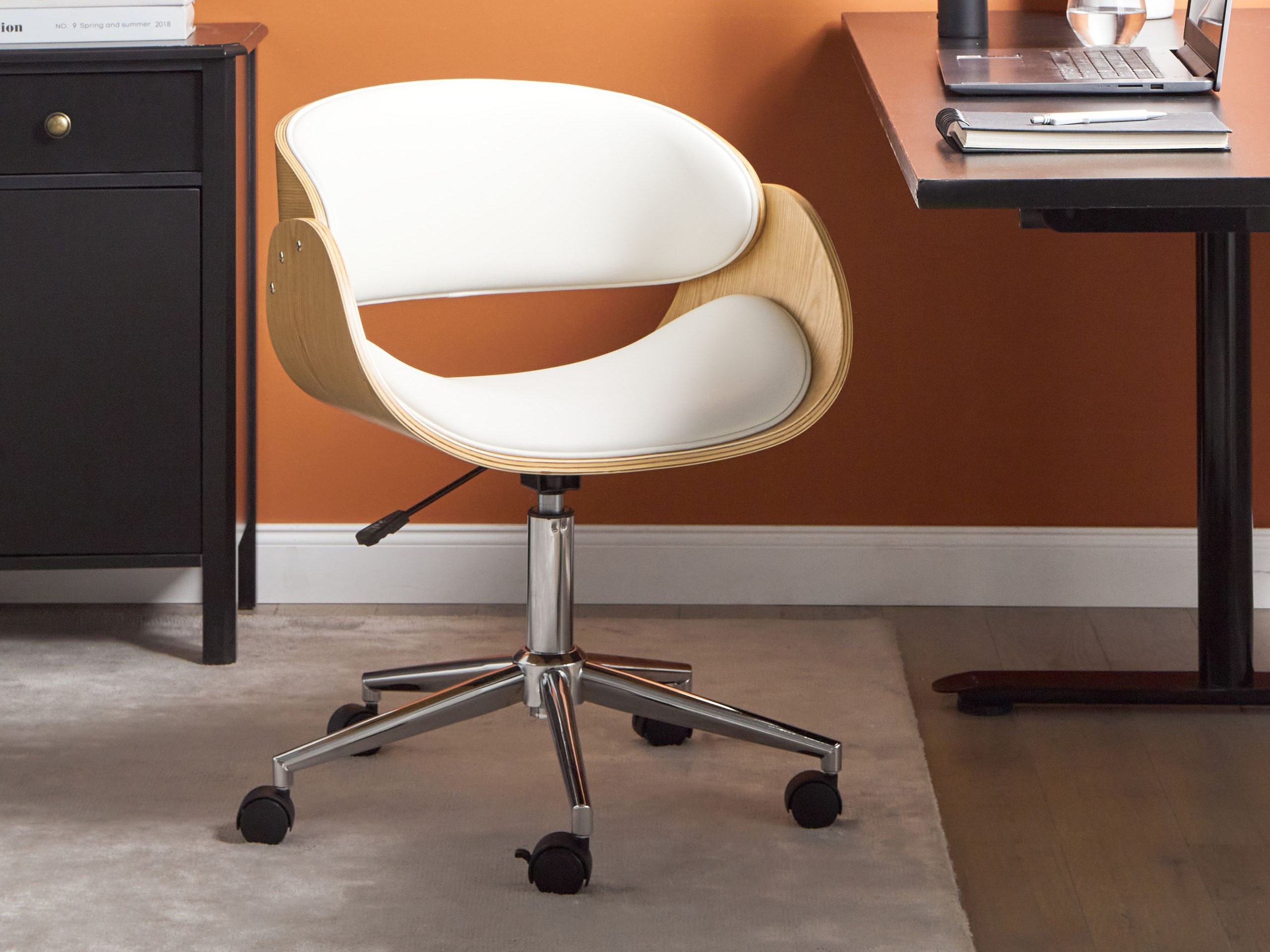 Καρέκλα γραφείου Berwyn 2781