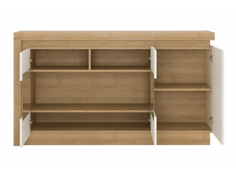 Σετ επίπλων σαλονιού Feldeli 125