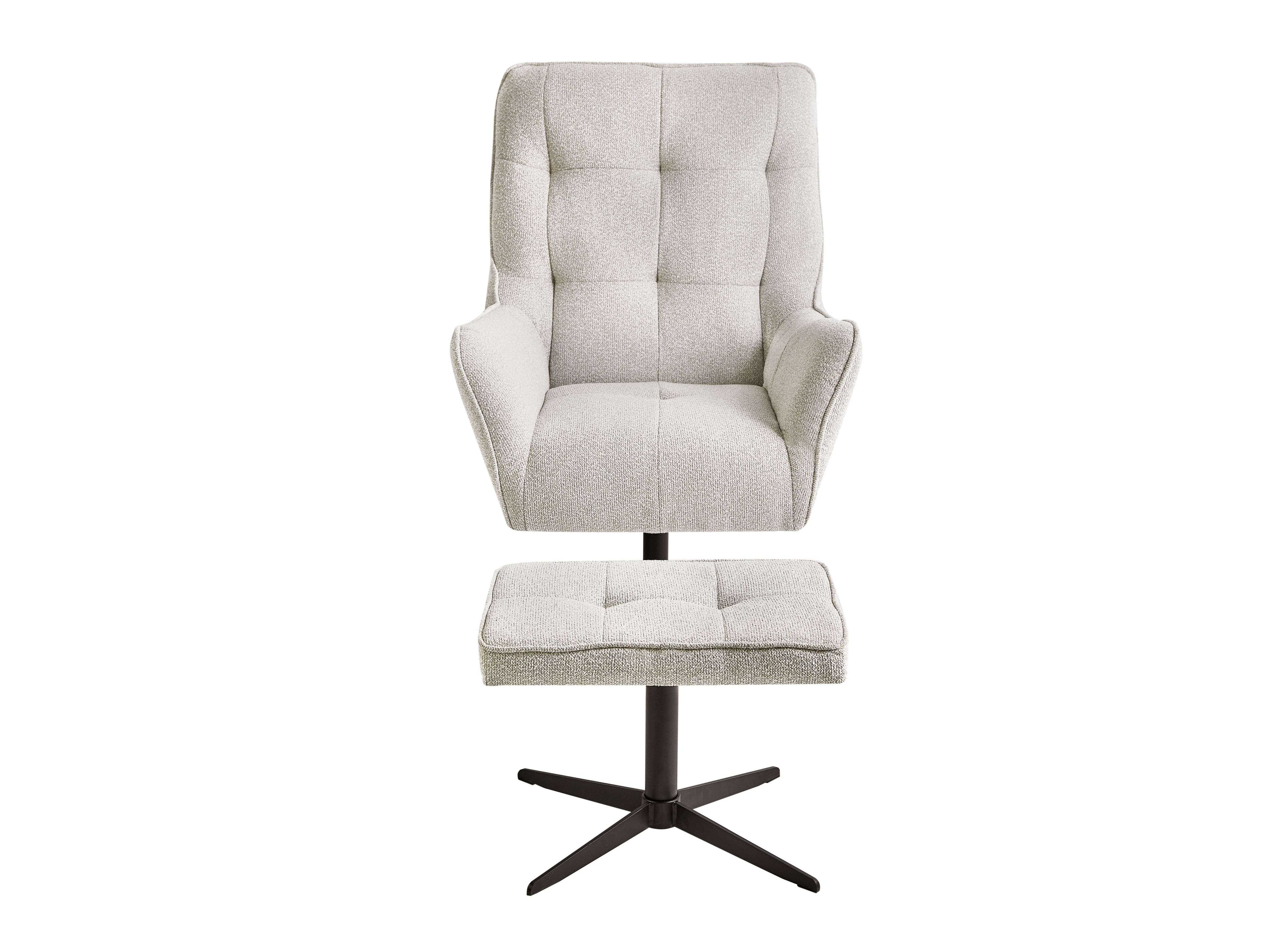Armchair Berwyn 1409 (Light beige)