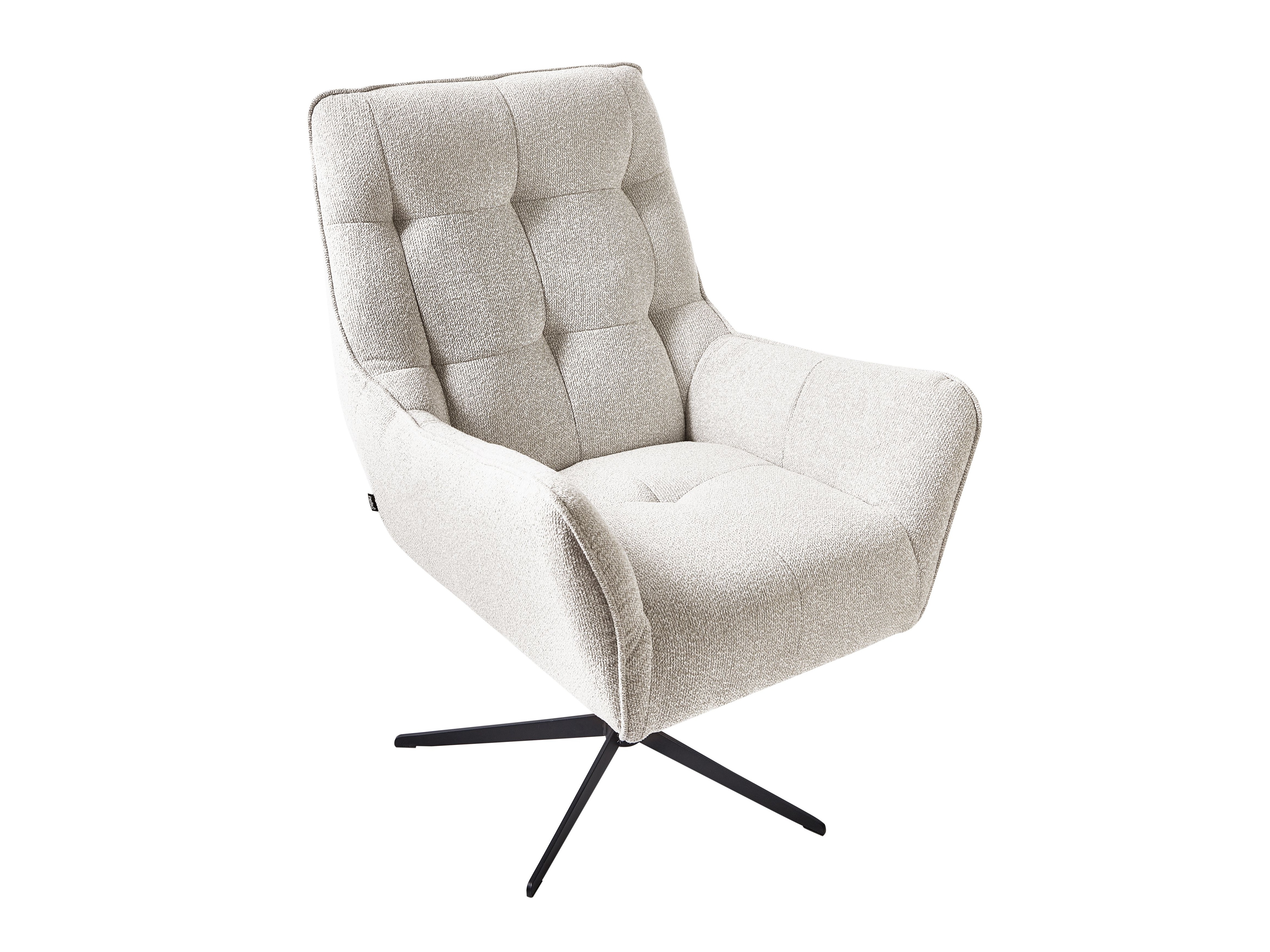 Armchair Berwyn 1409 (Light beige)