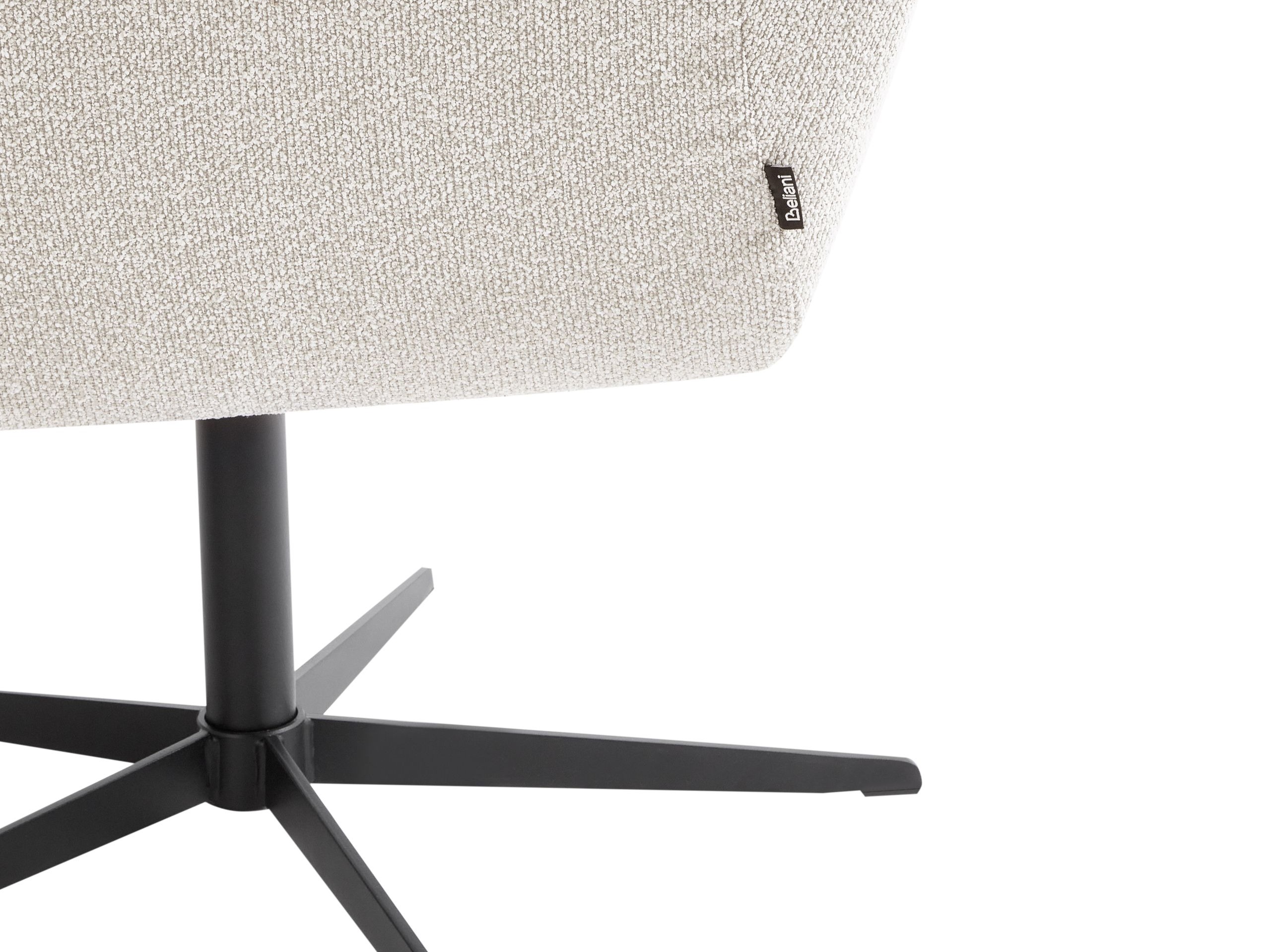 Armchair Berwyn 1409 (Light beige)
