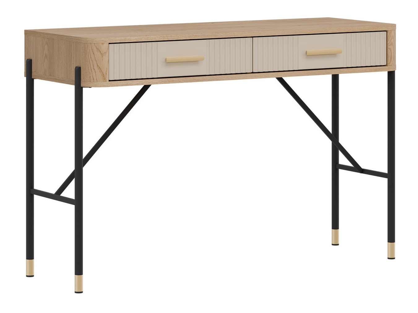 Dressing table Flosora 137 (Cashmere)