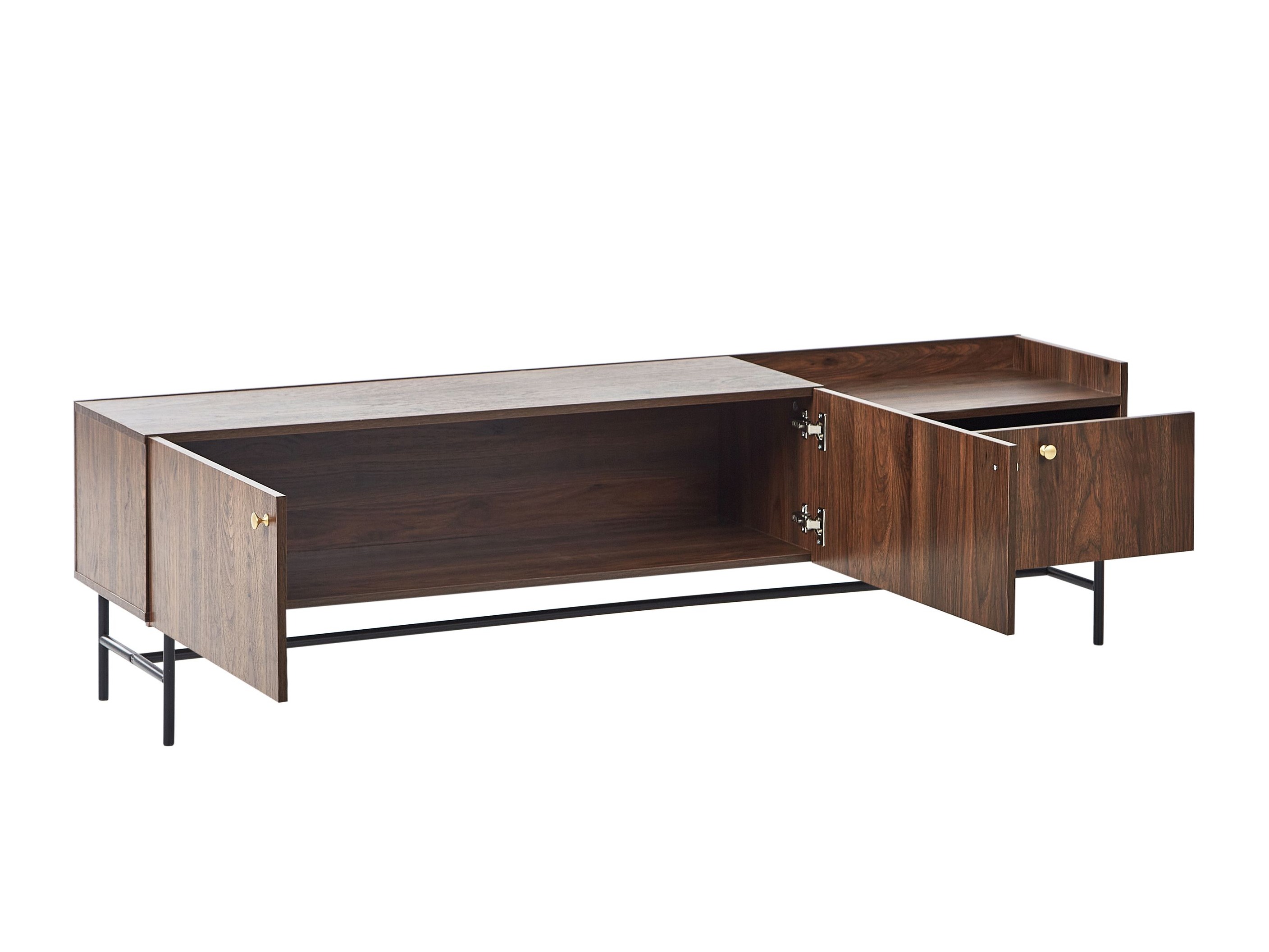 Έπιπλο τηλεόρασης Berwyn 2791