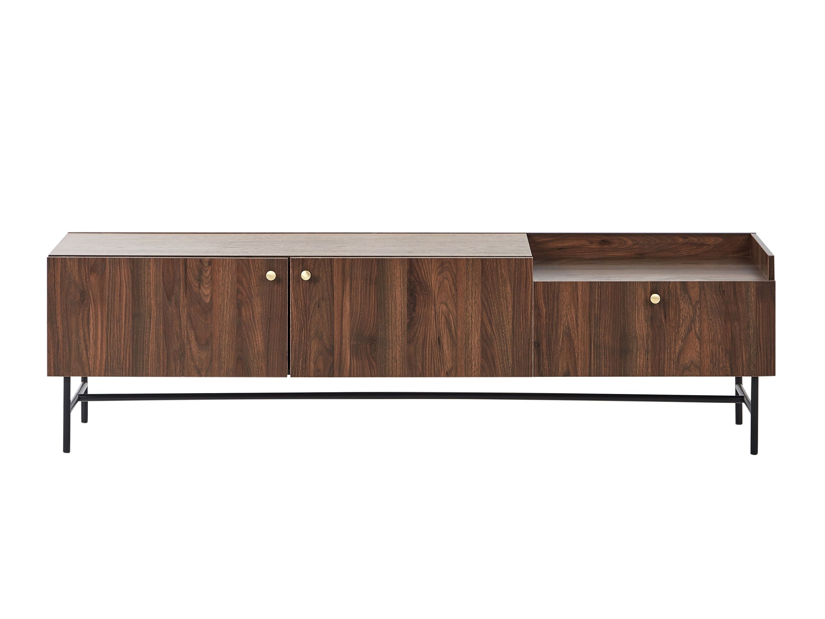 Έπιπλο τηλεόρασης Berwyn 2791