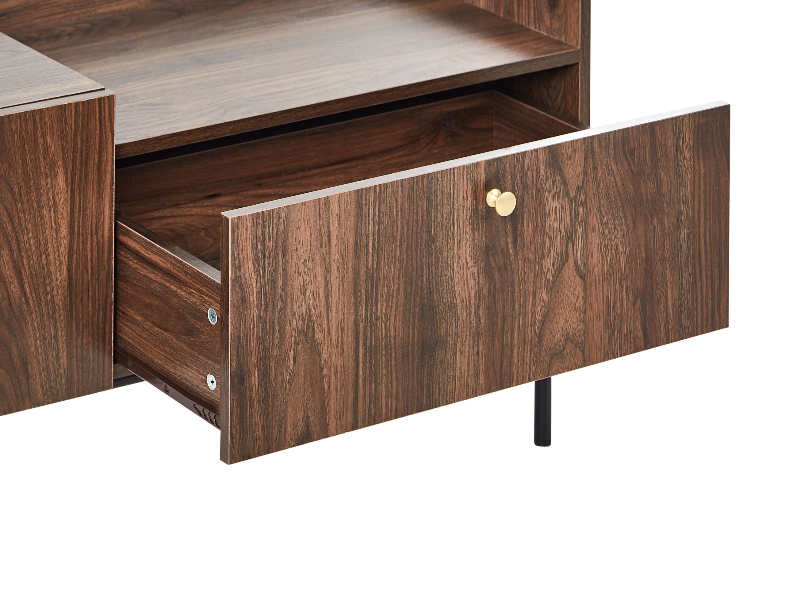 Έπιπλο τηλεόρασης Berwyn 2791