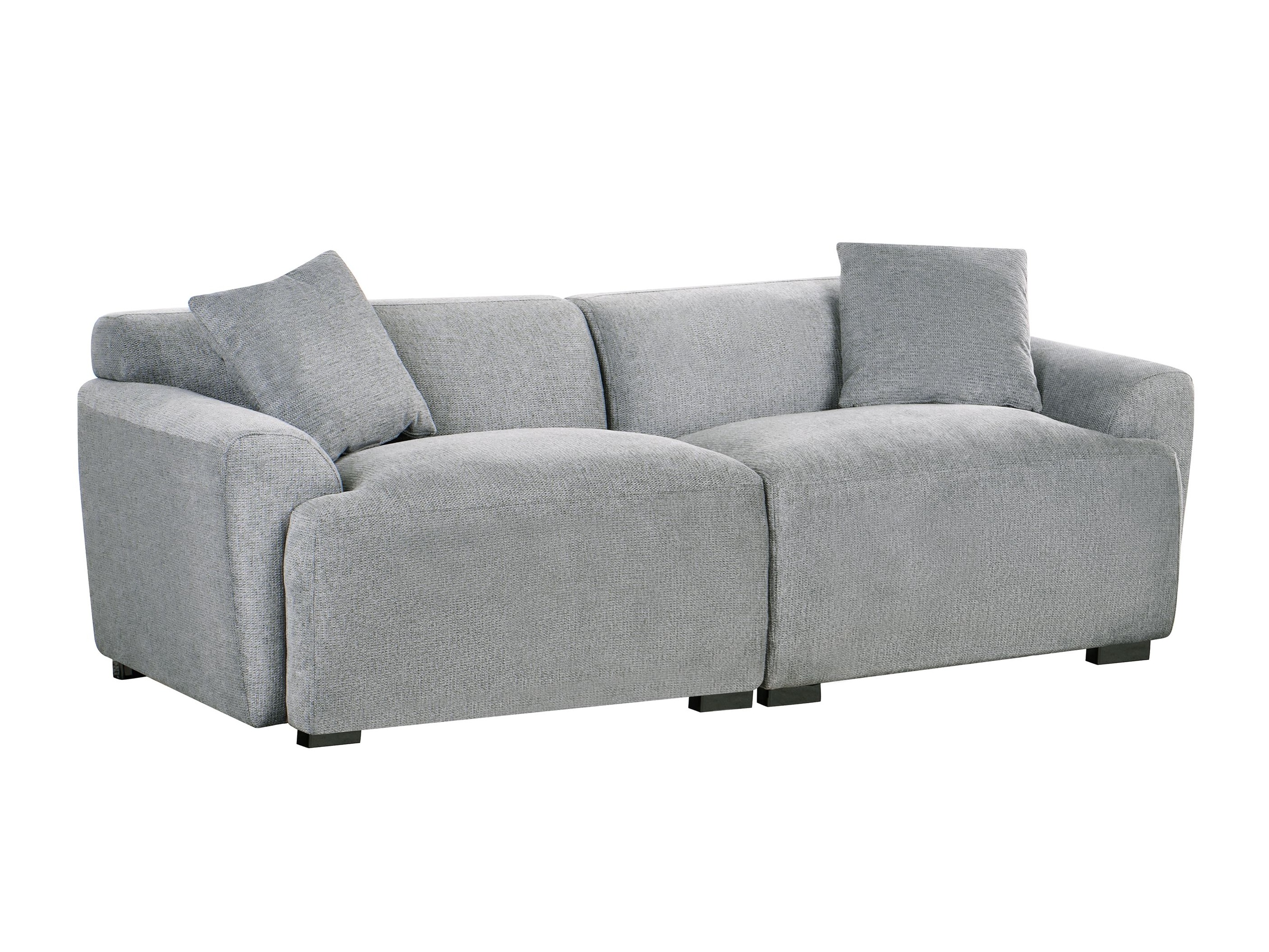 Καναπές Berwyn 2796 (Γκρι)