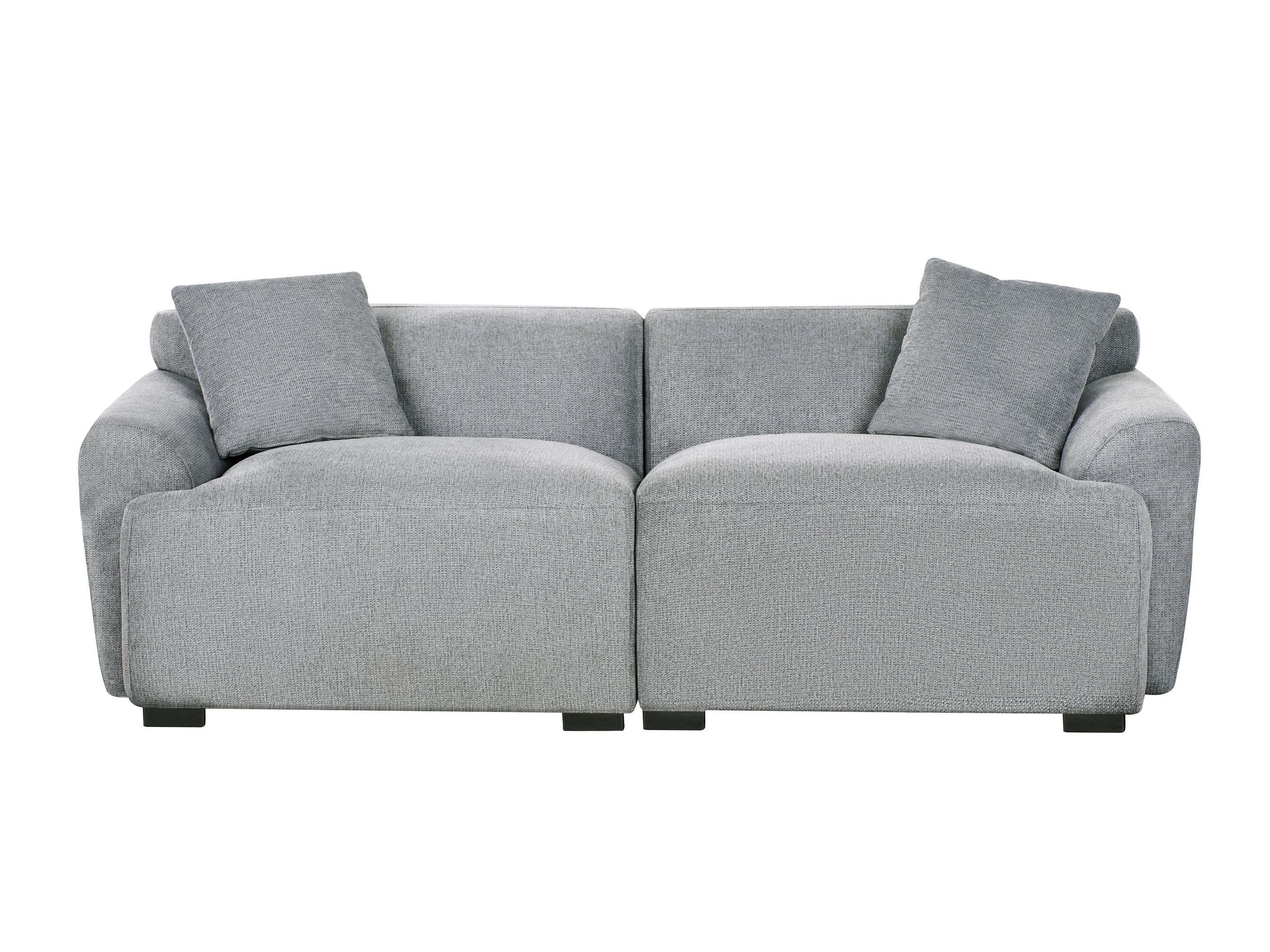 Sofa Berwyn 2796 (Grey)