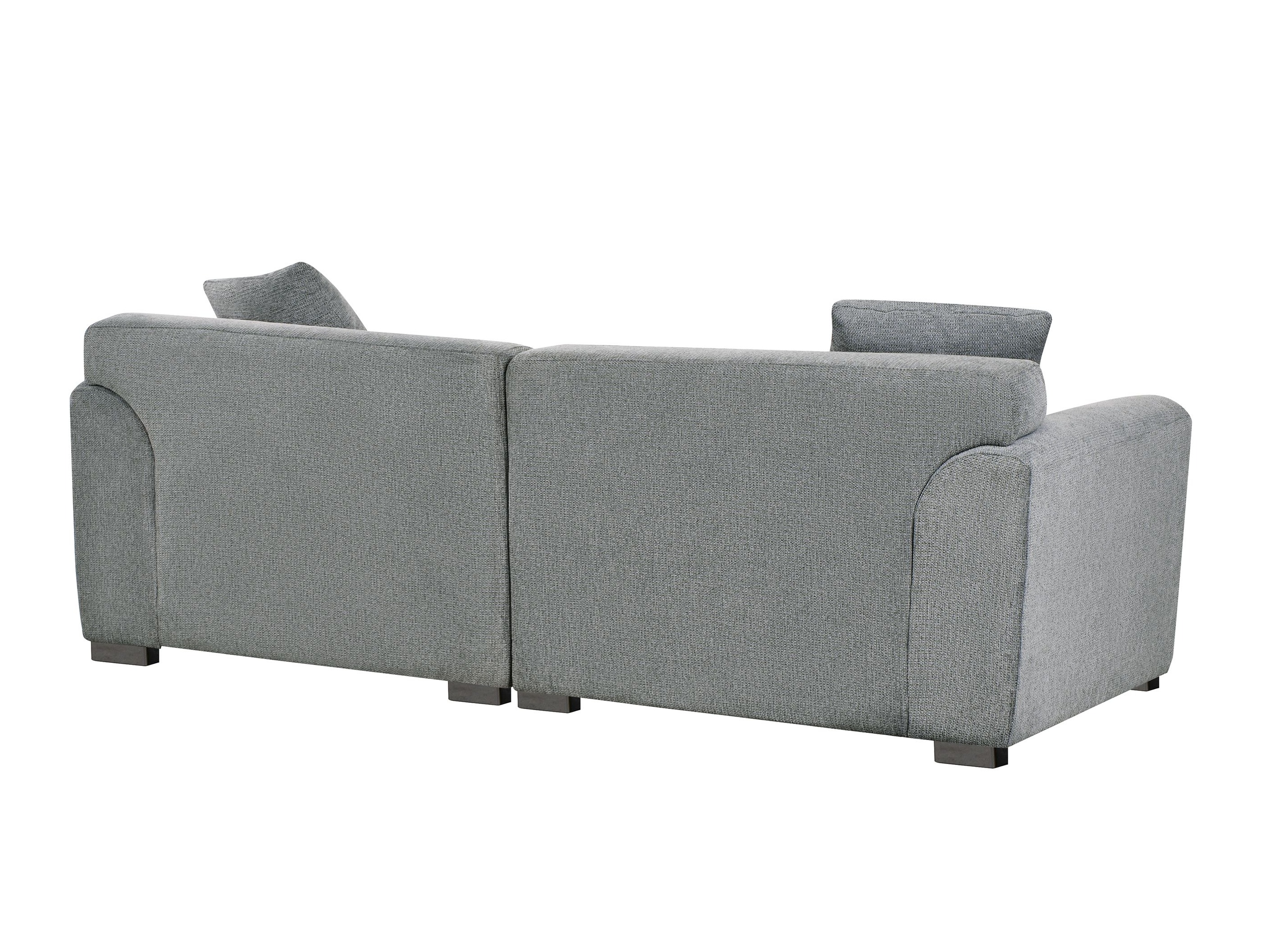 Sofa Berwyn 2796 (Grey)