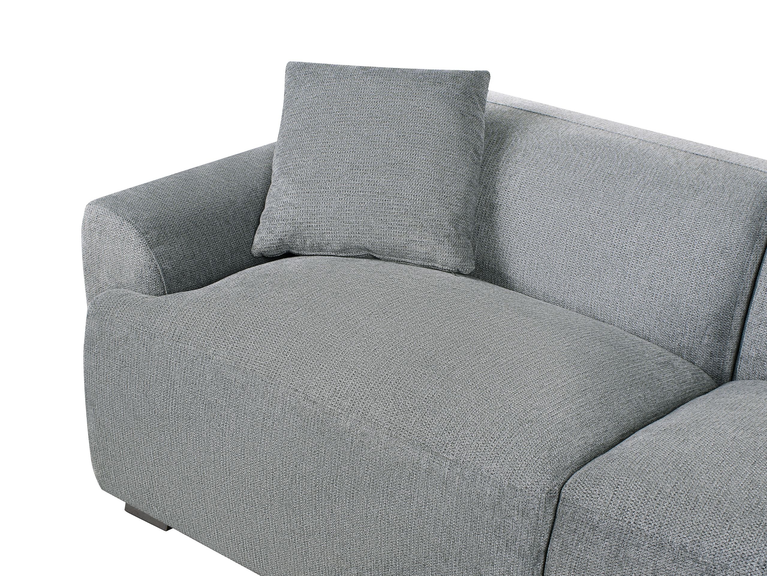 Sofa Berwyn 2796 (Grey)