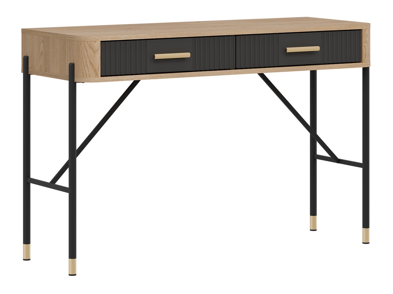 Τουαλέτα Flosora 137 (Ανθρακί)