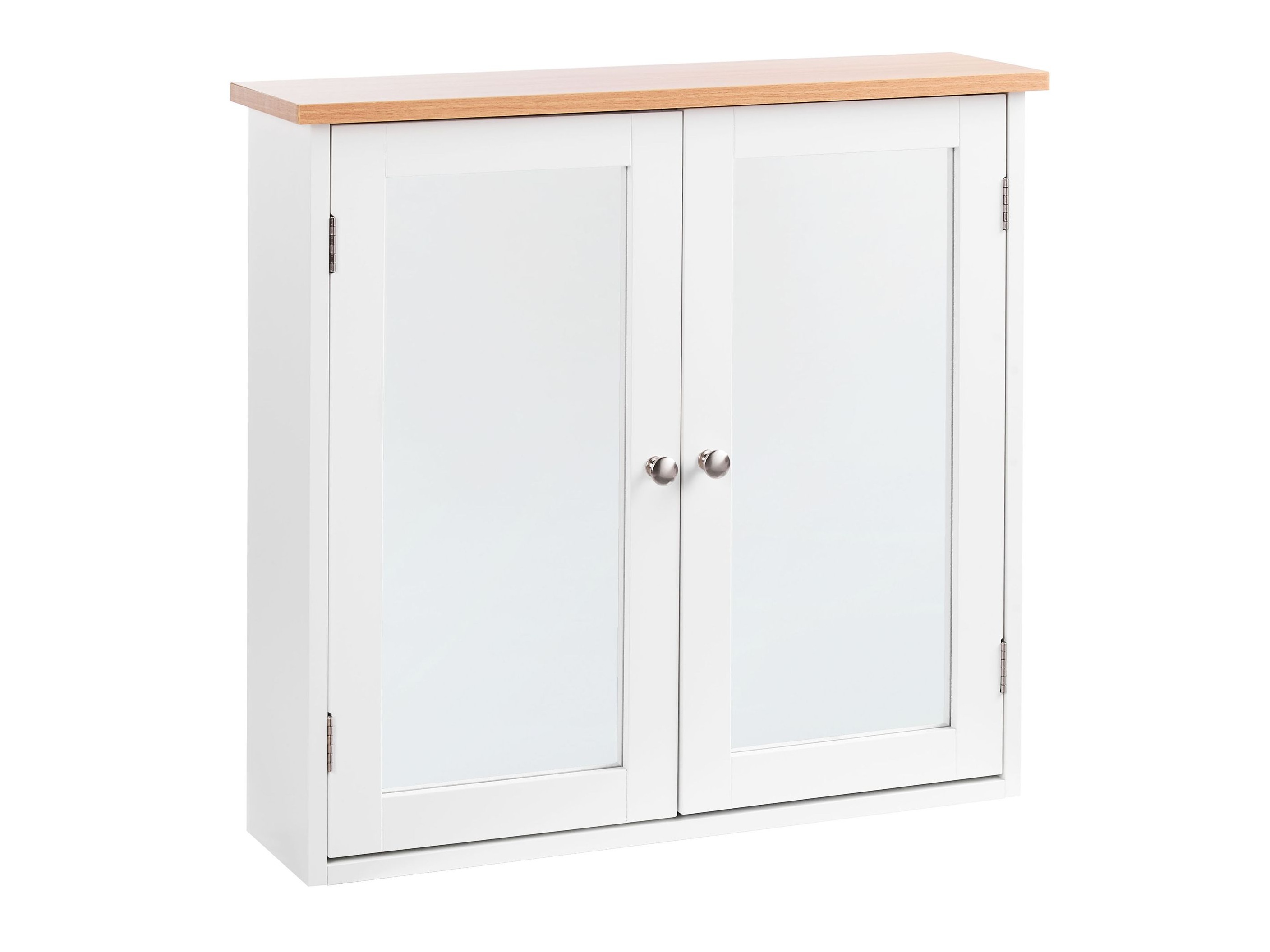 Bathroom mirror cabinet Berwyn 2800