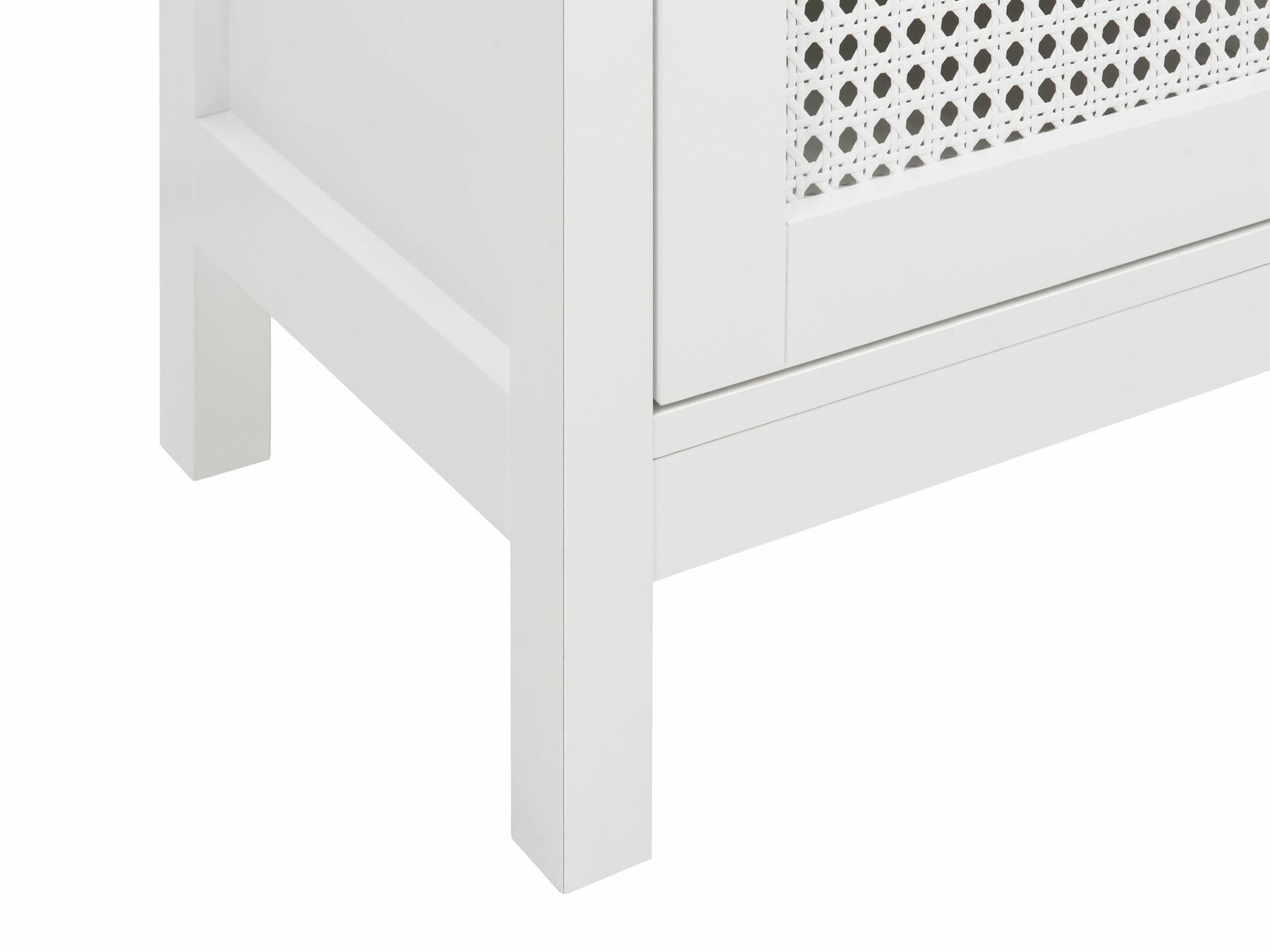Standing bathroom cabinet for washbasin Berwyn 2802