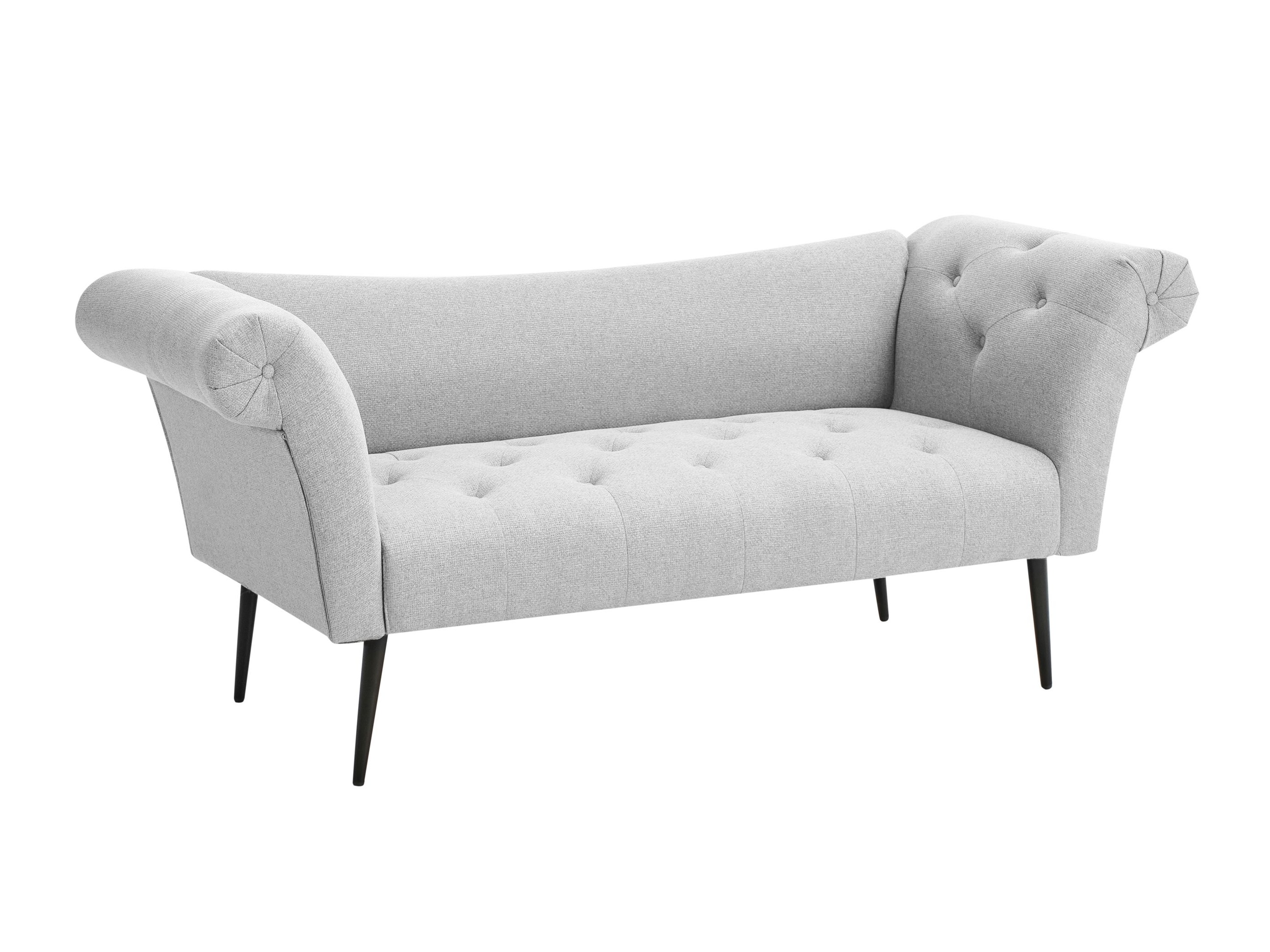 Ταμπουρέ Berwyn 1101 (Ανοιχτό γκρι)