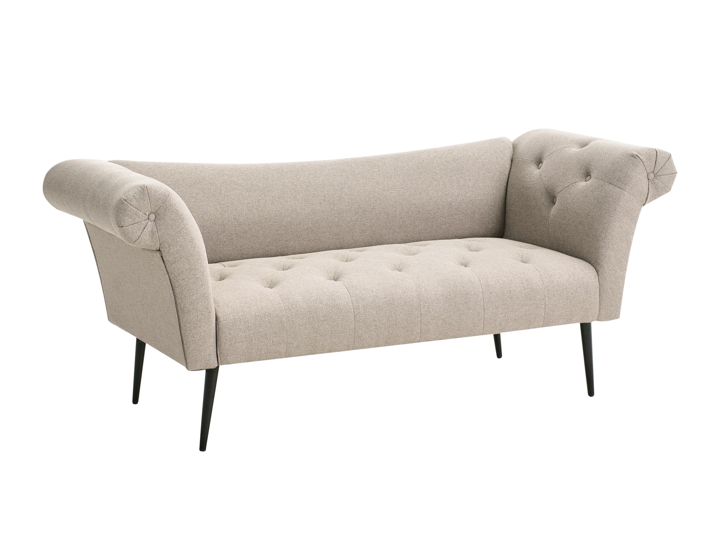 Ταμπουρέ Berwyn 1101 (Ανοιχτό καφέ)