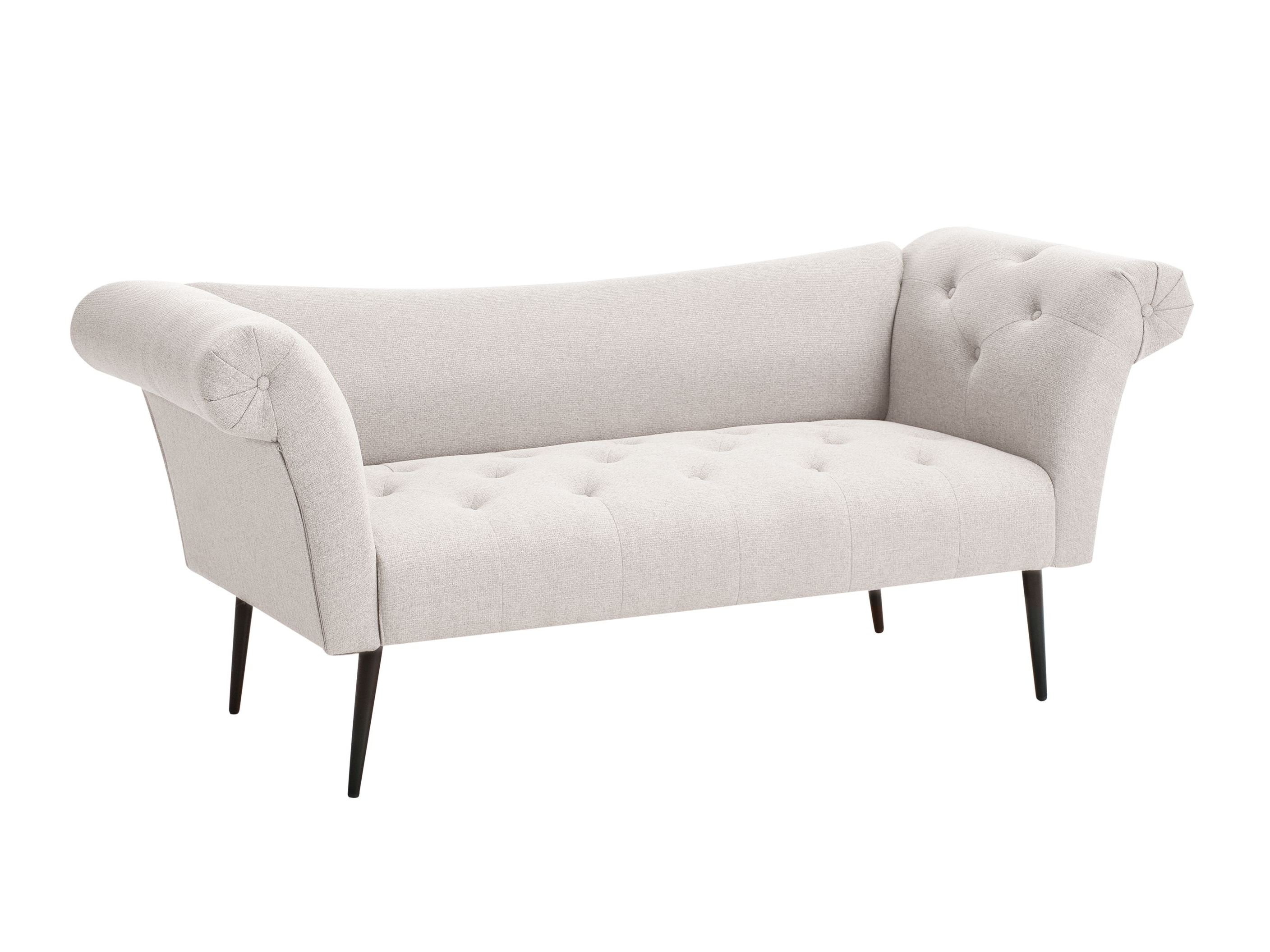 Ταμπουρέ Berwyn 1101 (Ανοιχτό μπεζ)