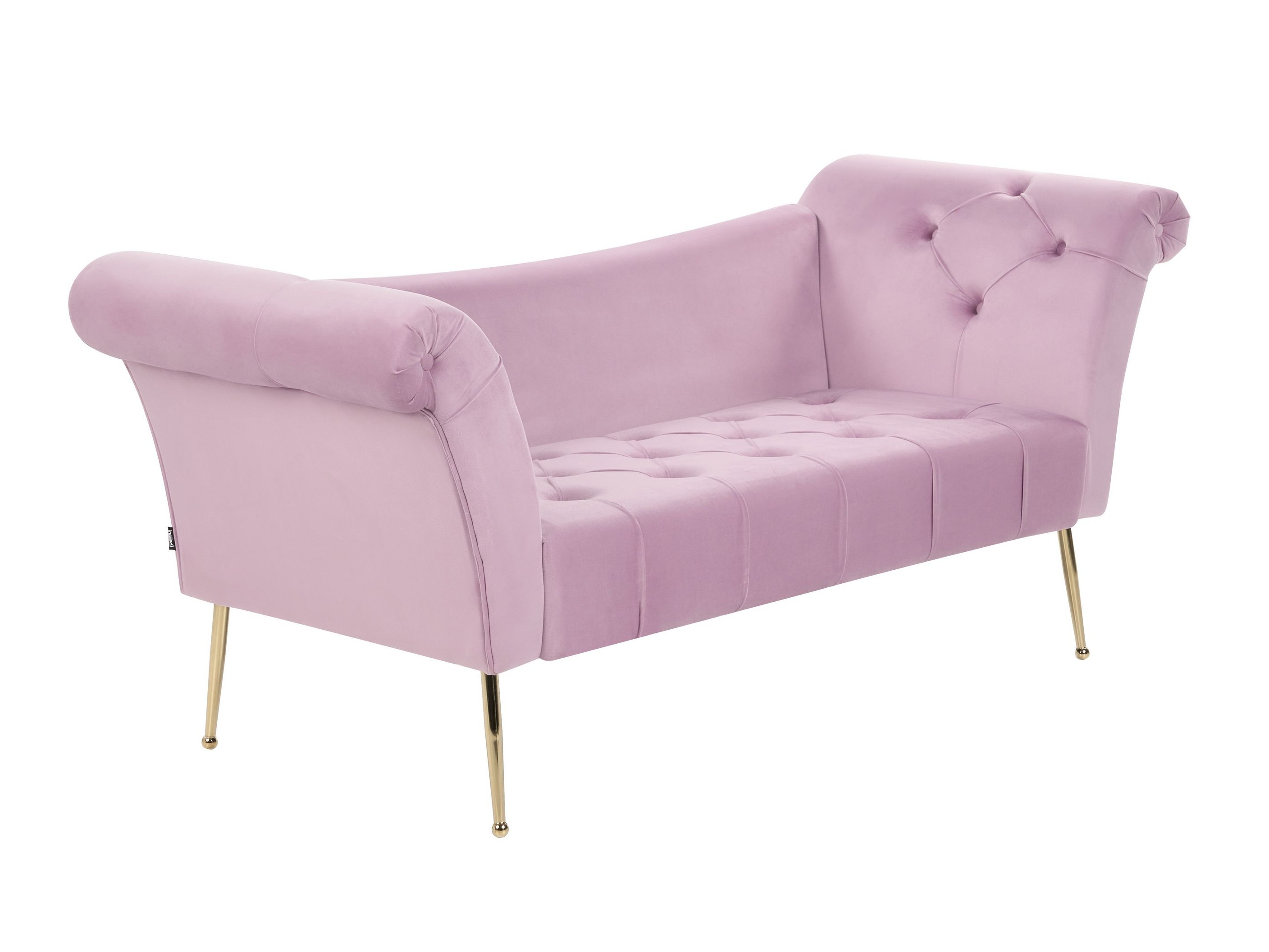 Ταμπουρέ Berwyn 1101 (Μωβ)