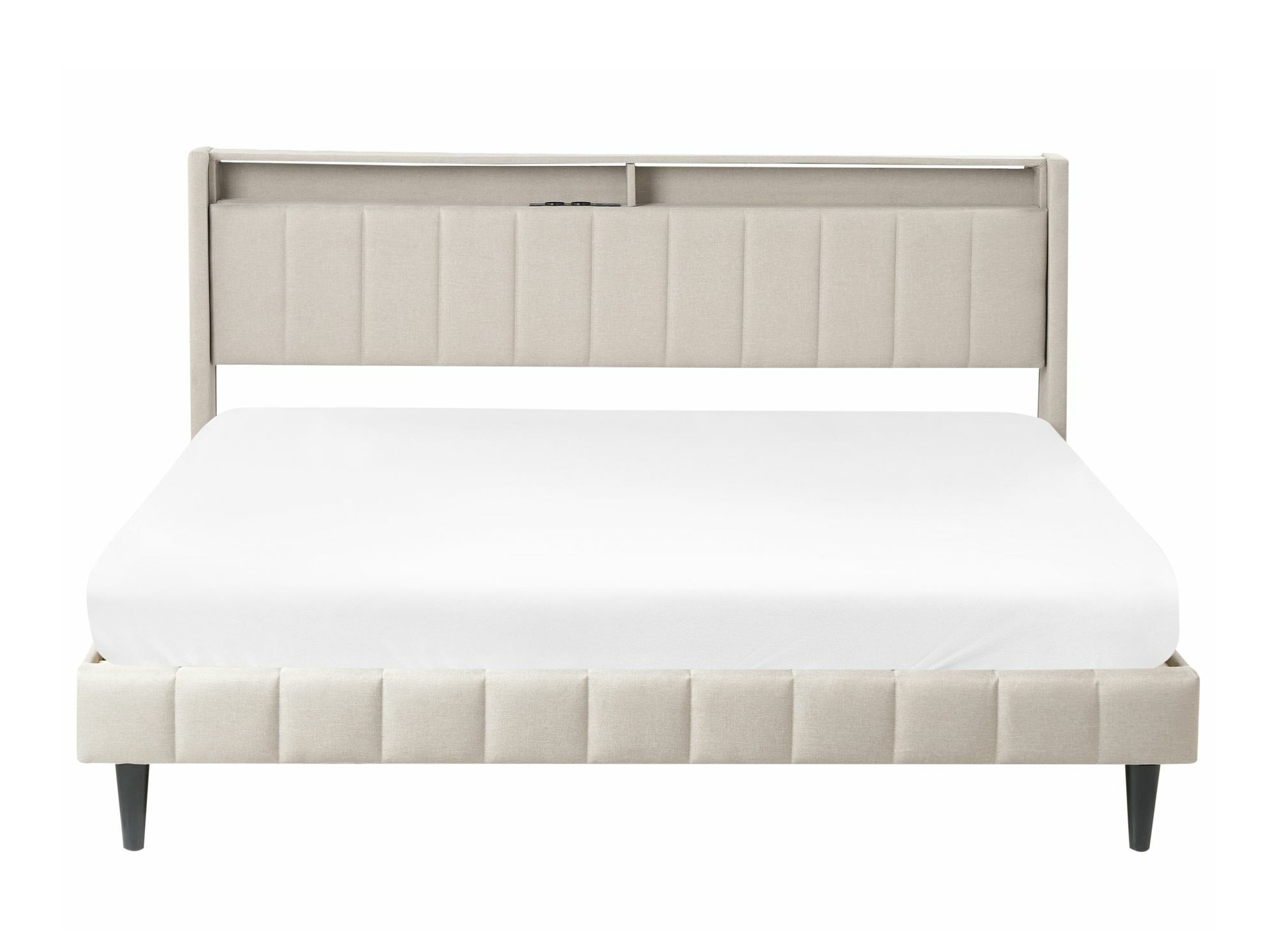 Bed Berwyn 2804 (Beige)