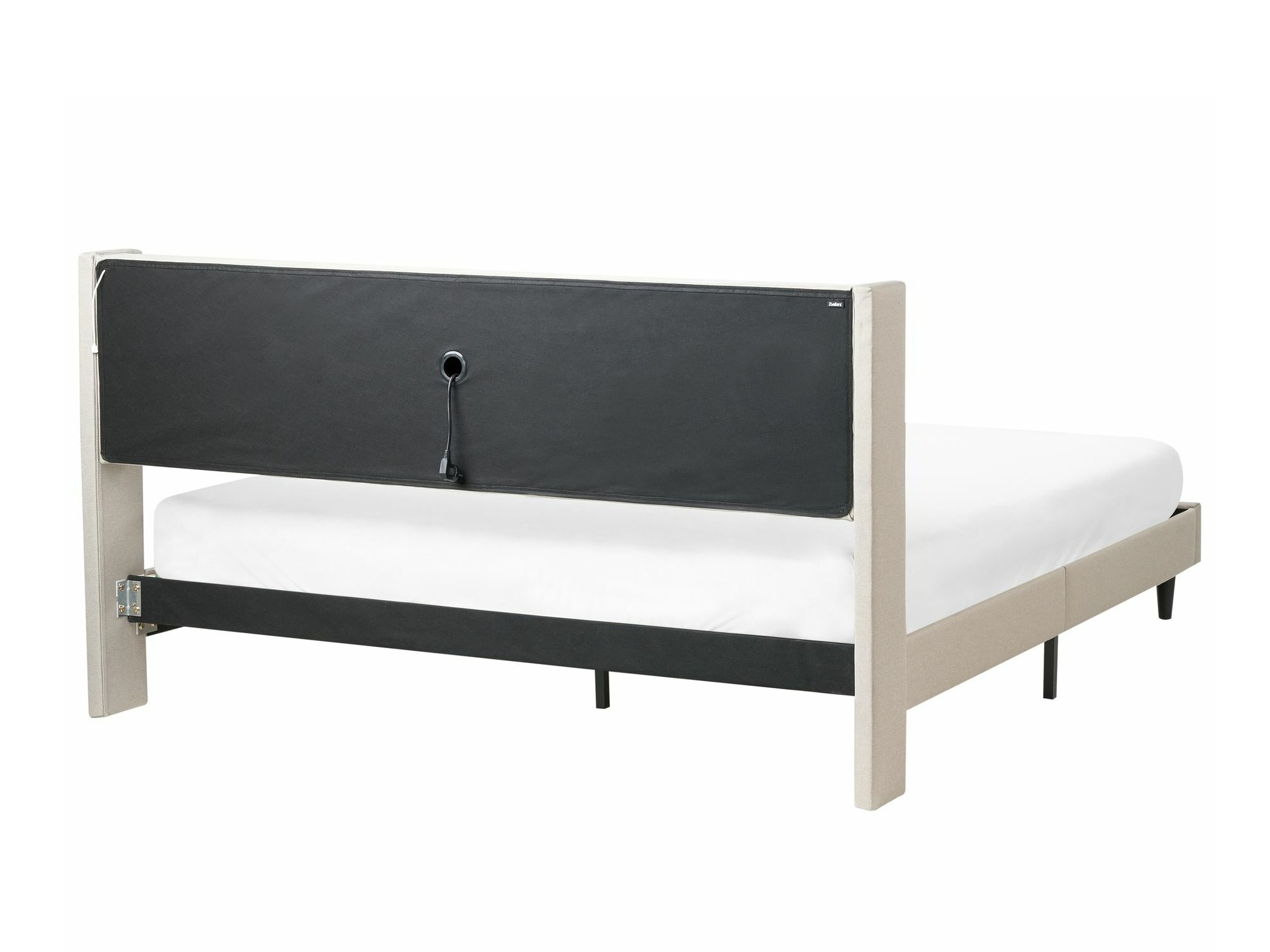Bed Berwyn 2804 (Beige)