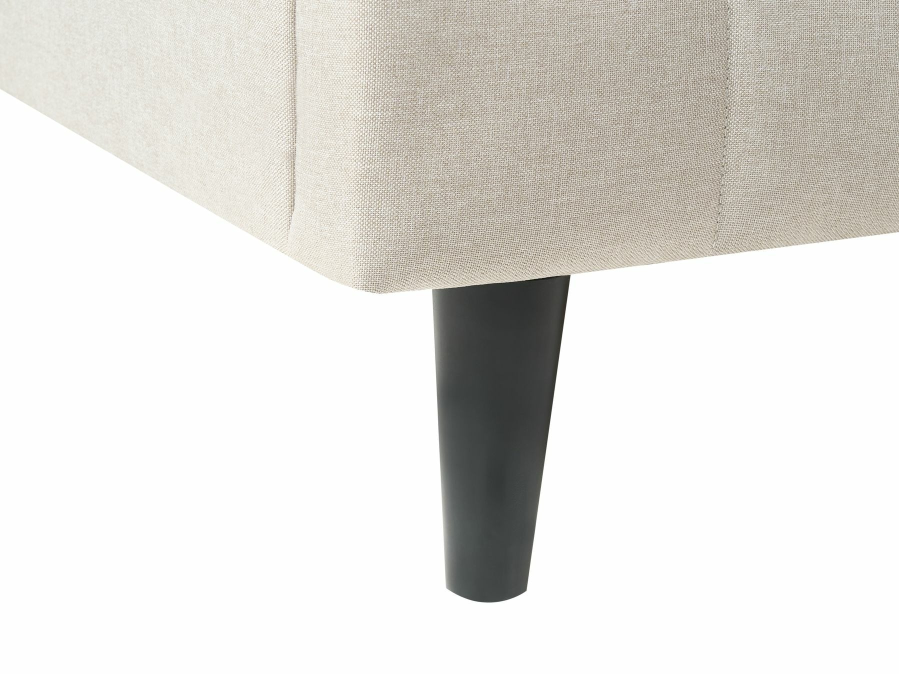 Bed Berwyn 2804 (Beige)
