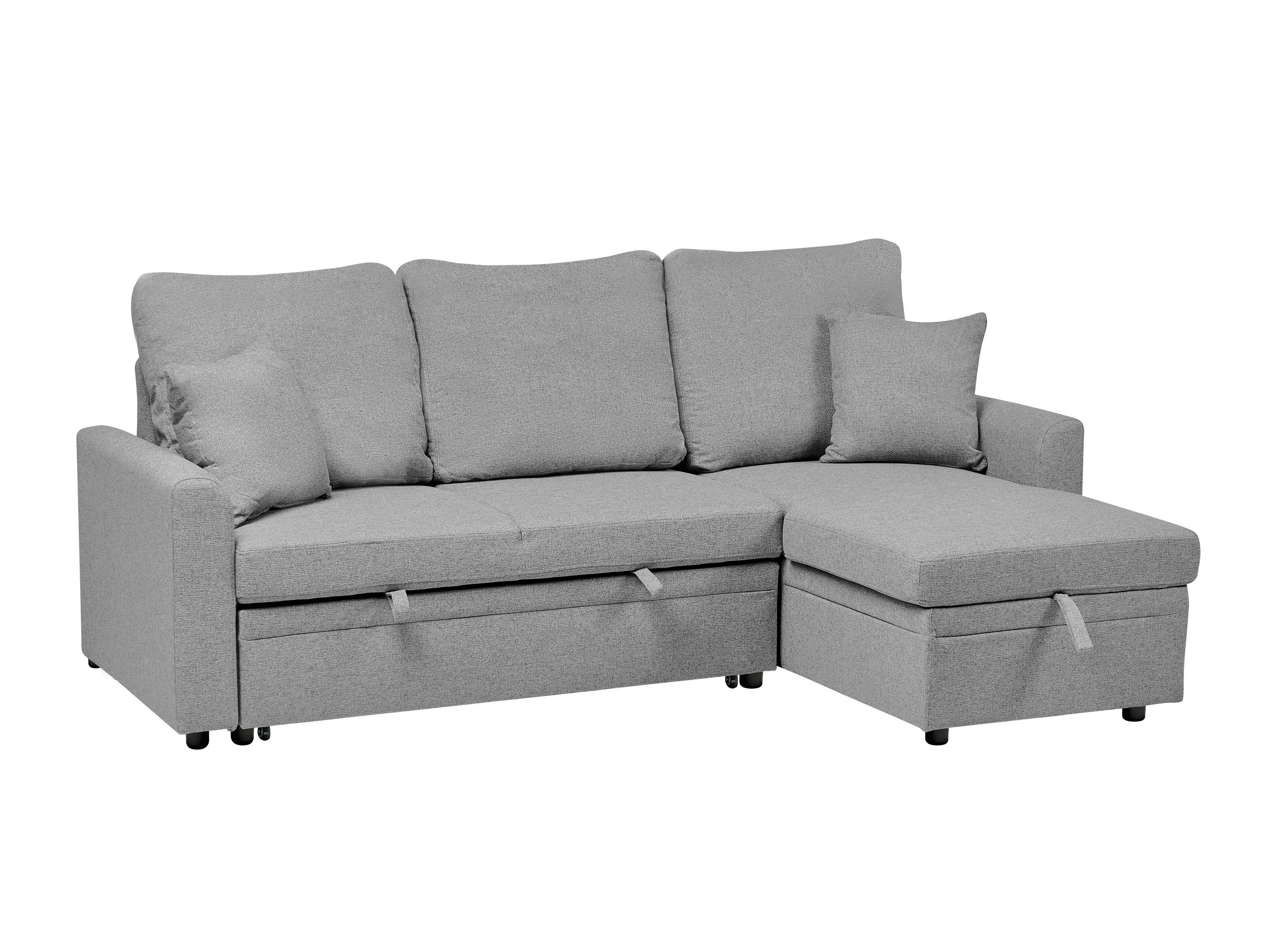 Corner sofa Berwyn 2805 (Grey)