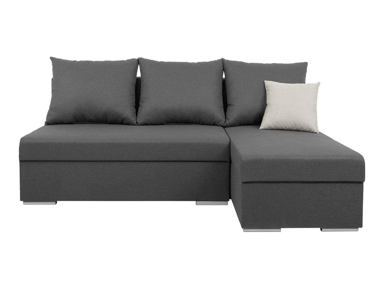 Corner sofa Boston 737