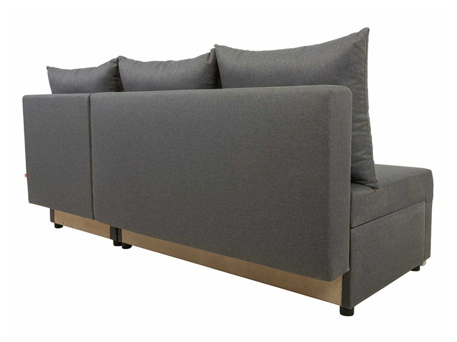 Corner sofa Boston 737