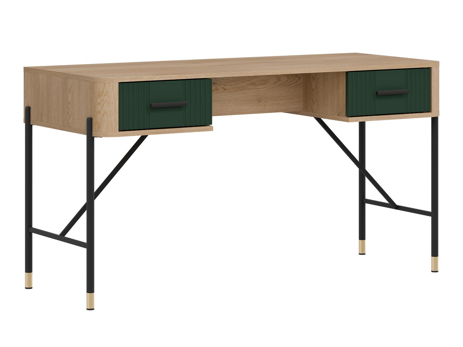 Desk Flosora 144 (Green)