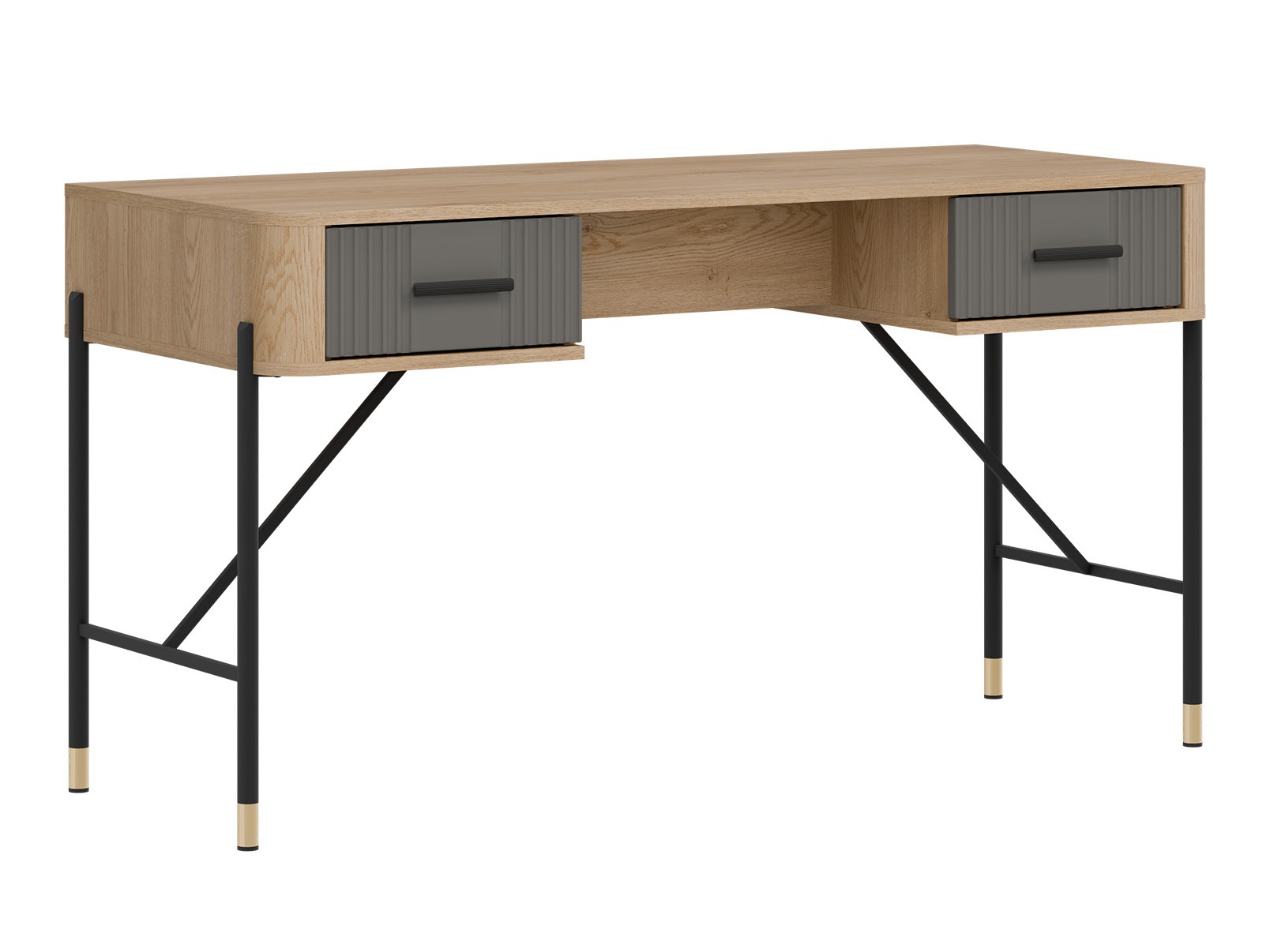 Desk Flosora 144 (Grey)