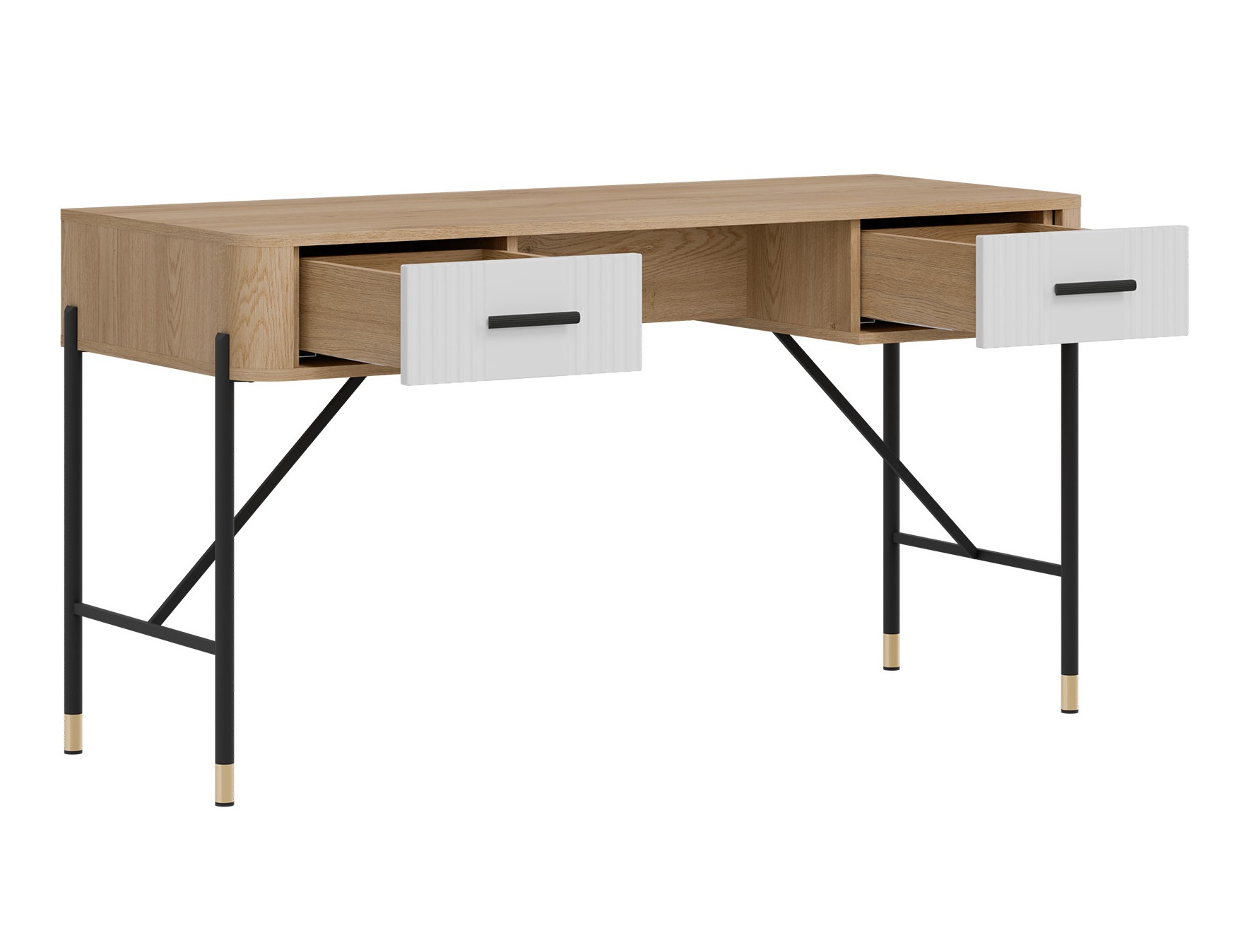 Desk Flosora 144 (White)