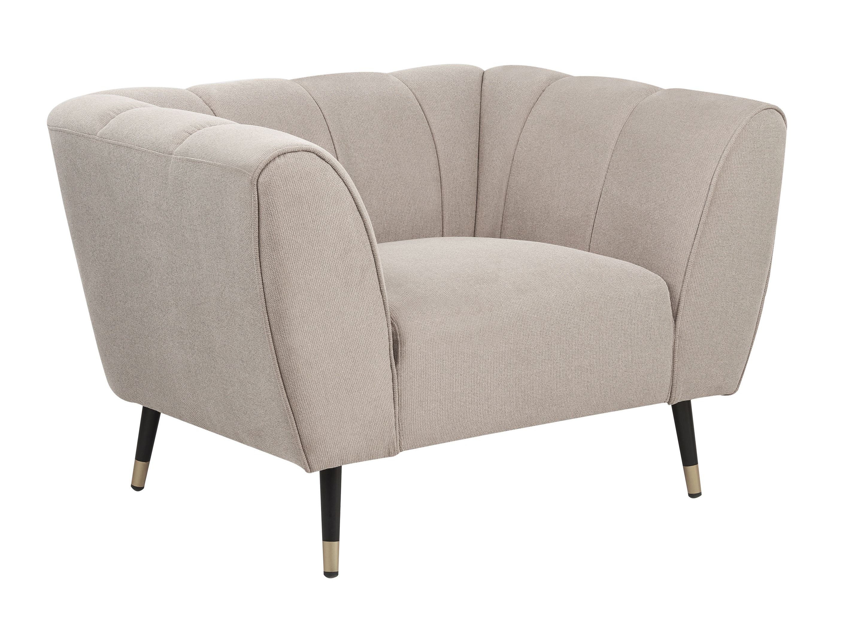 Πολυθρόνα Berwyn 2806 (Taupe)