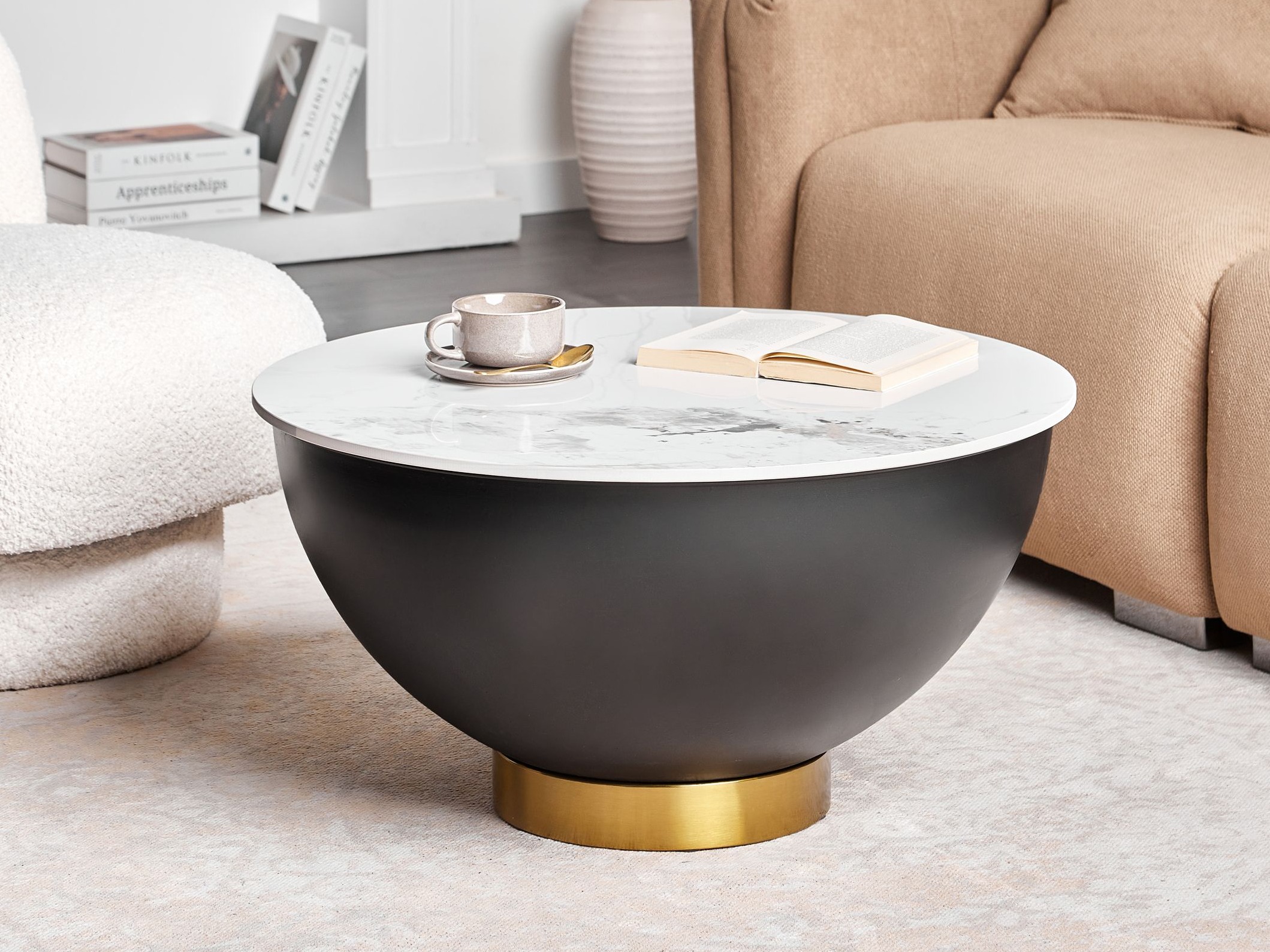 Coffee table Berwyn 2809