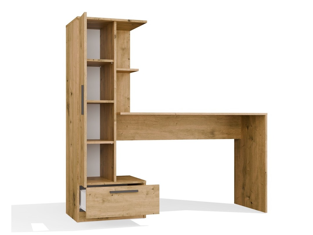 Γραφείο Mandeville 321 (Artisan βελανιδιά)