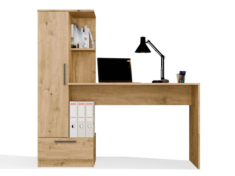 Γραφείο Mandeville 321 (Artisan βελανιδιά)