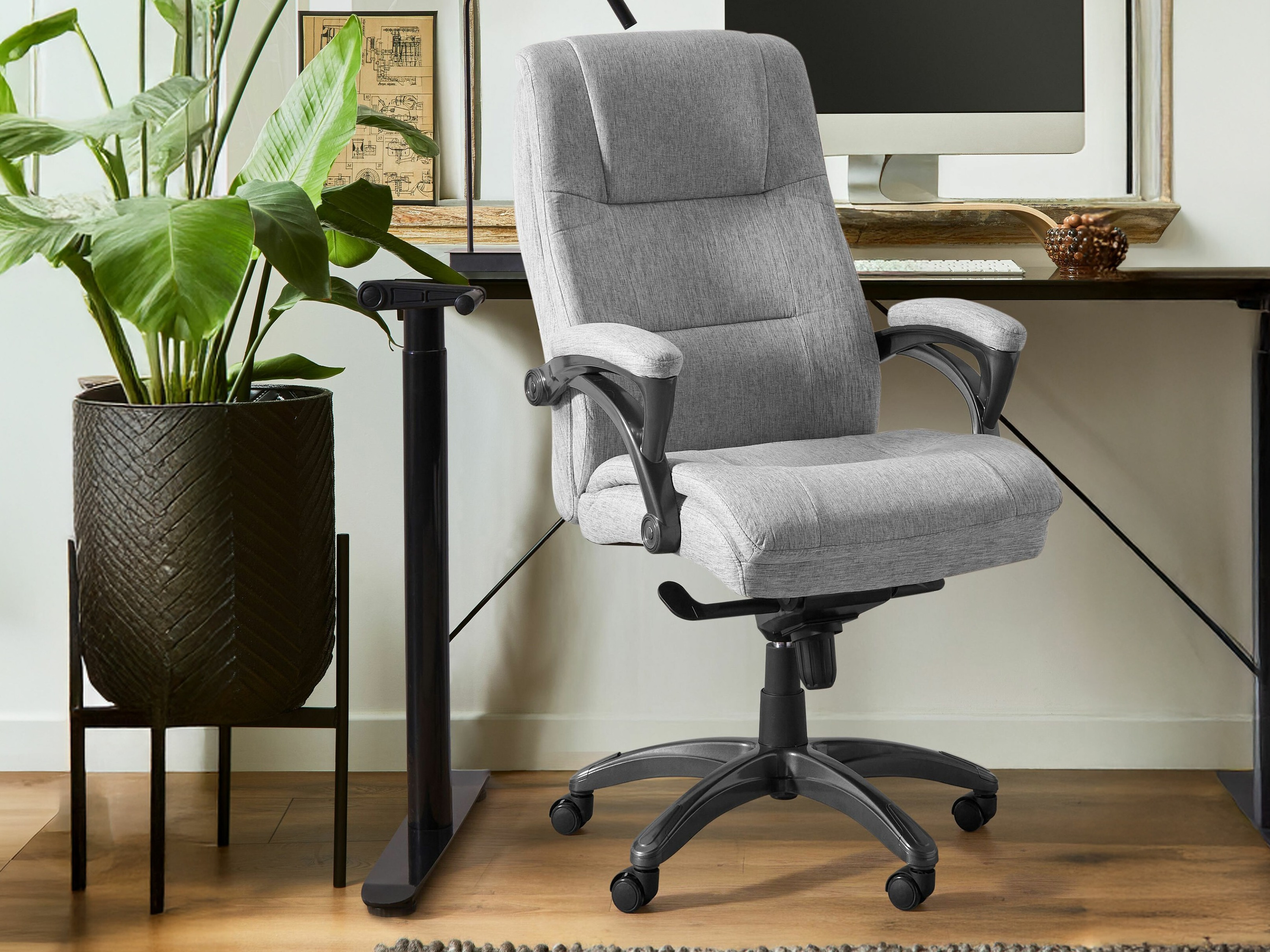 Καρέκλα γραφείου Berwyn 2774