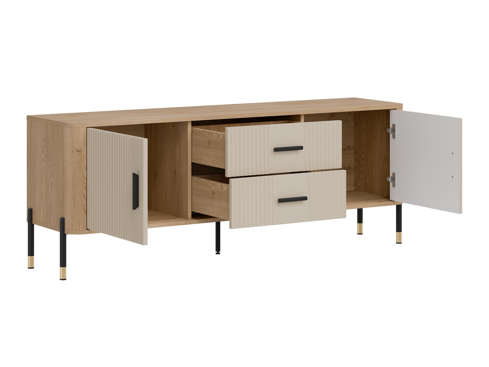 Living room set Flosora 147 (Cashmere)