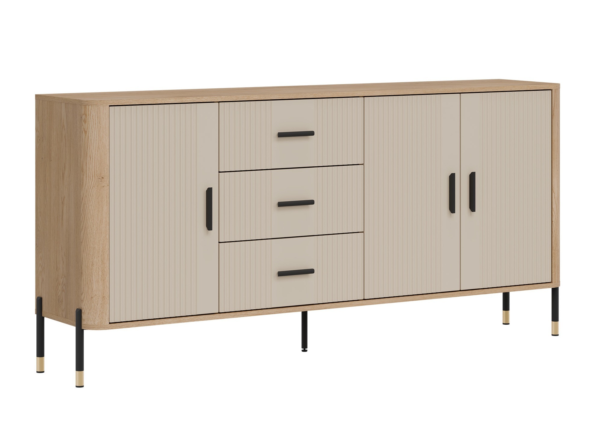 Living room set Flosora 147 (Cashmere)