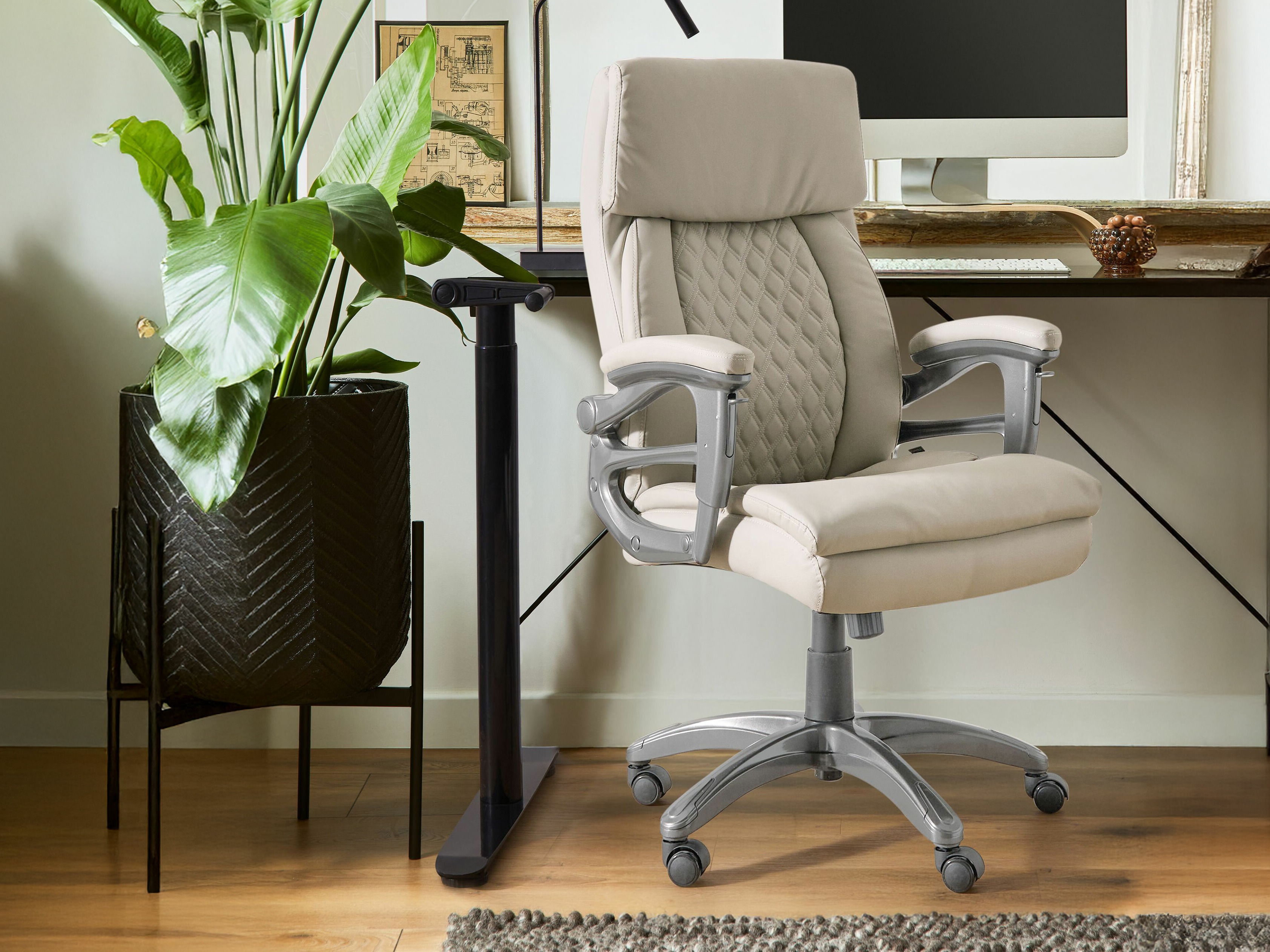 Office chair Berwyn 2773