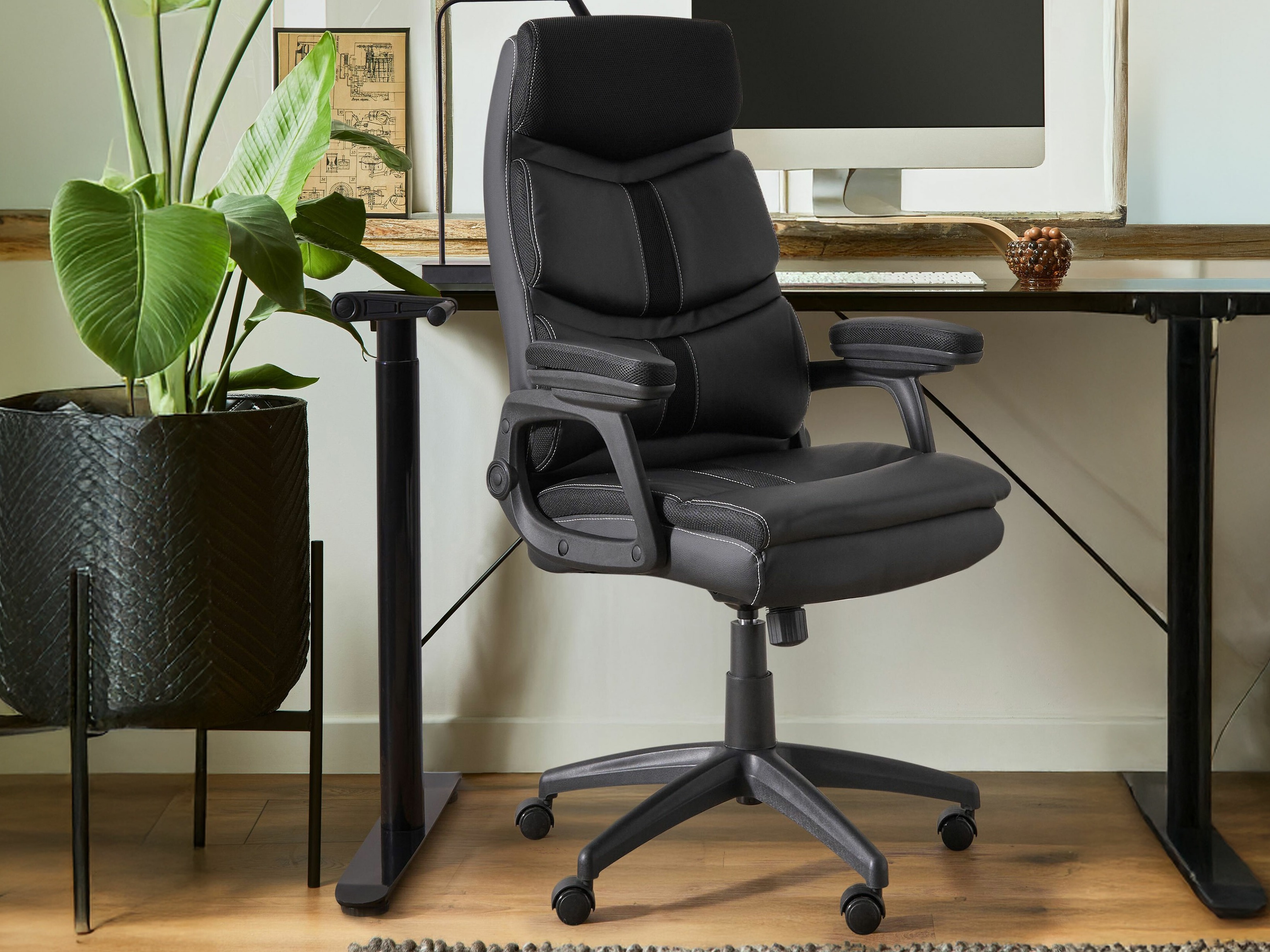 Office chair Berwyn 2776