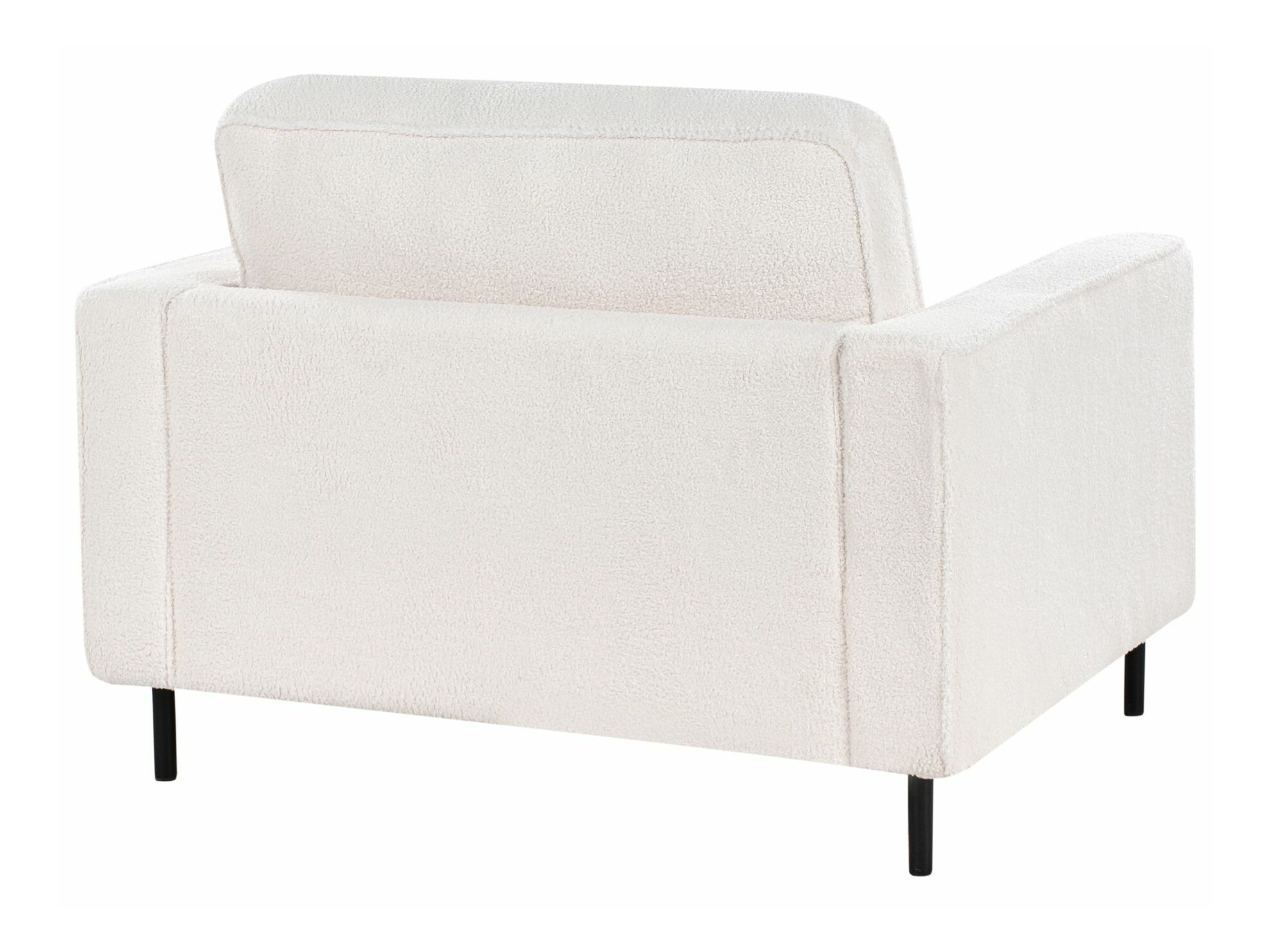 Σετ ταπετσαρισμένων επίπλων Berwyn 768 (Εκρού λευκό)