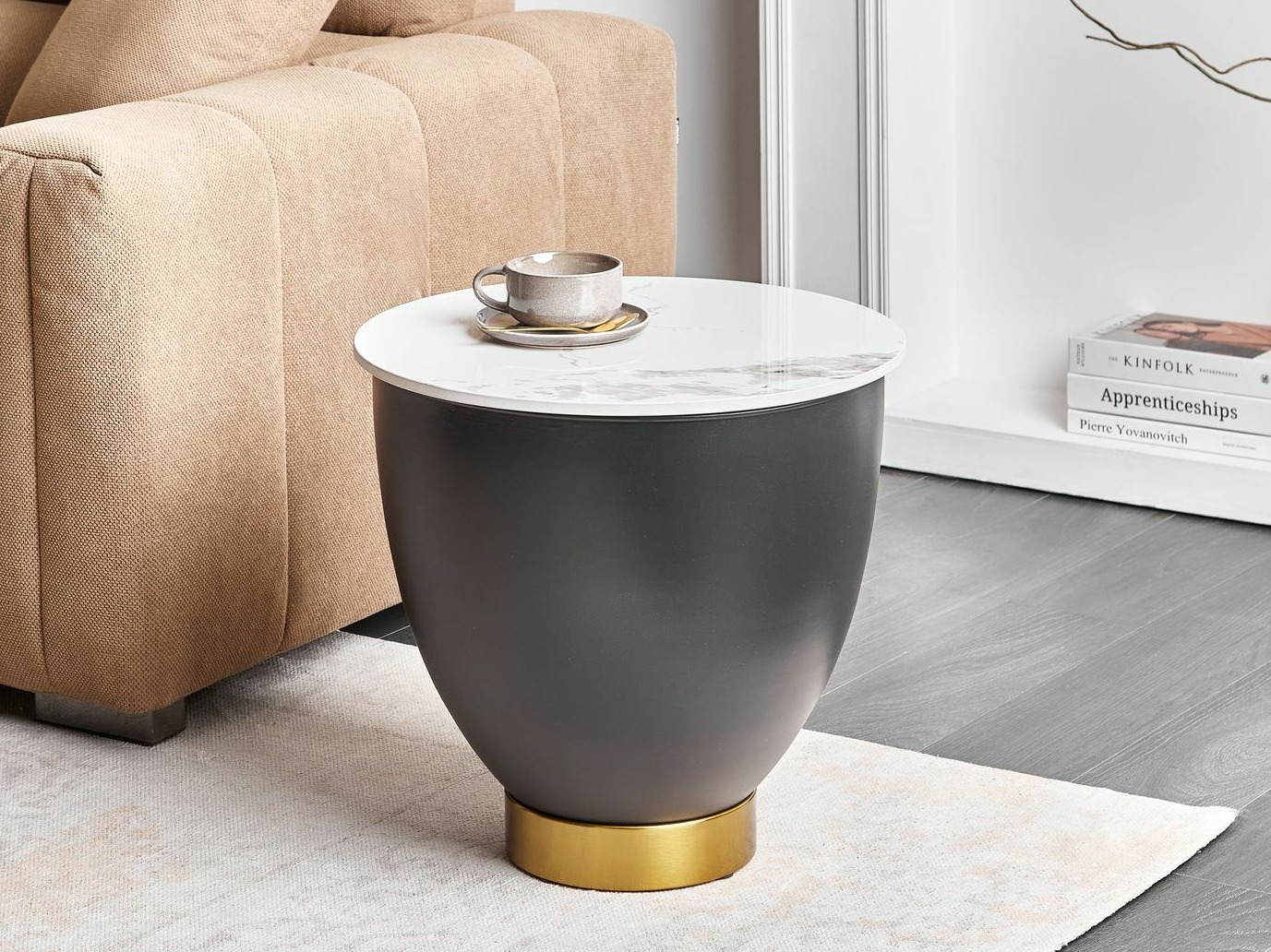 Side table Berwyn 2808