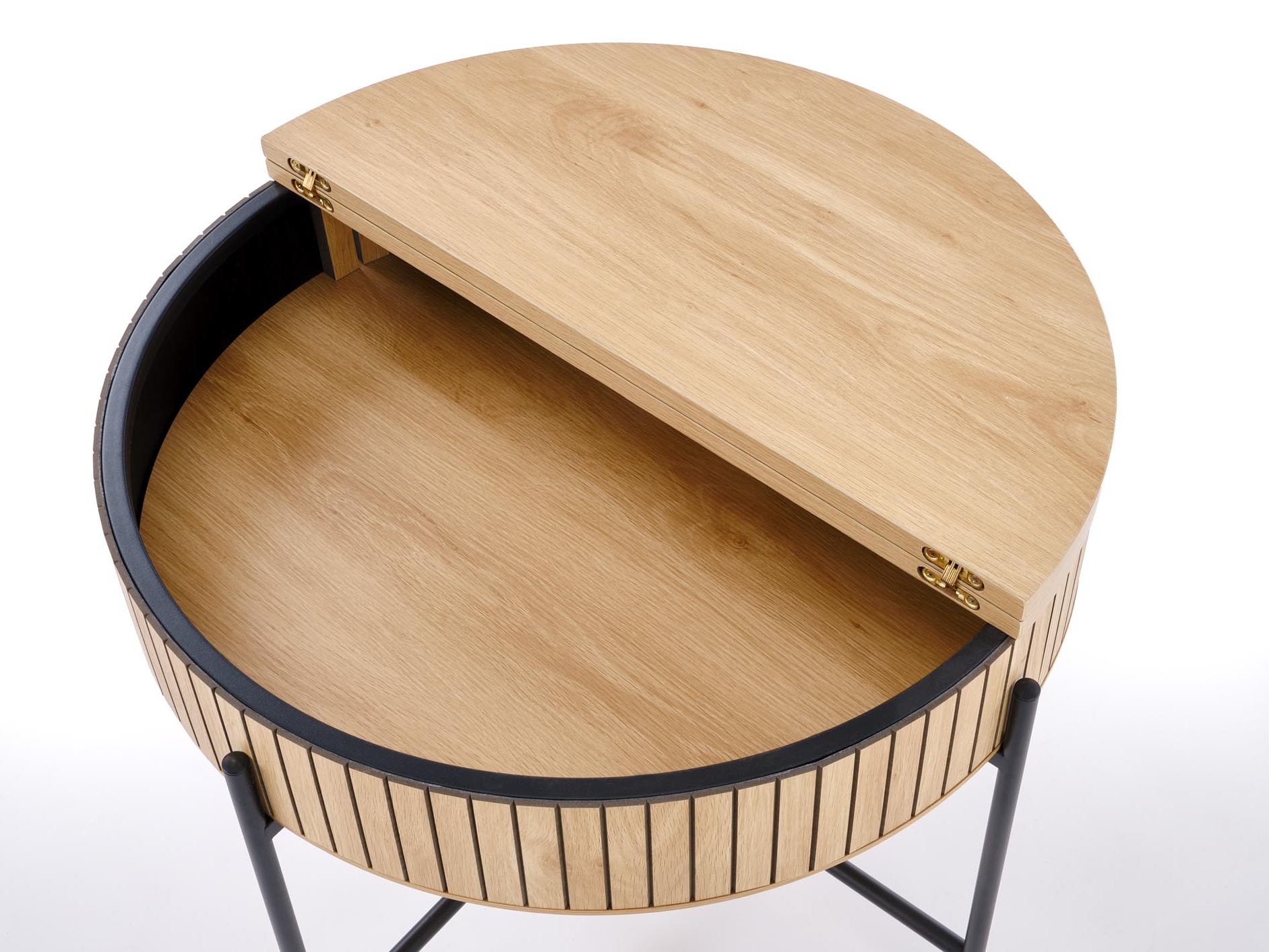 Σετ τραπεζιών σαλονιού Houston 2038