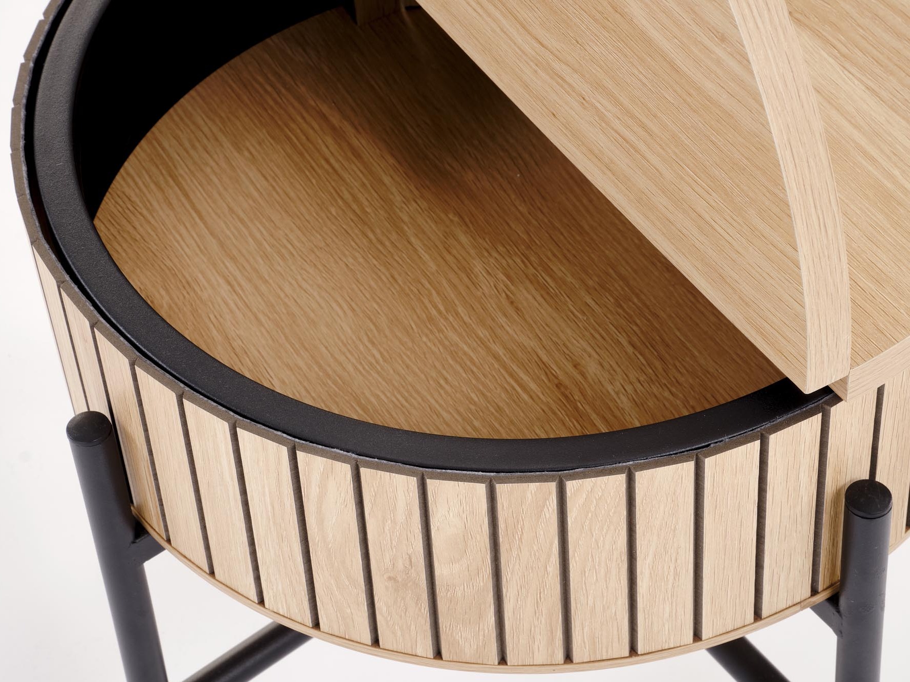 Σετ τραπεζιών σαλονιού Houston 2038