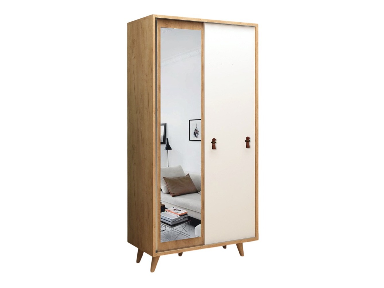 Wardrobe Asheboro 179